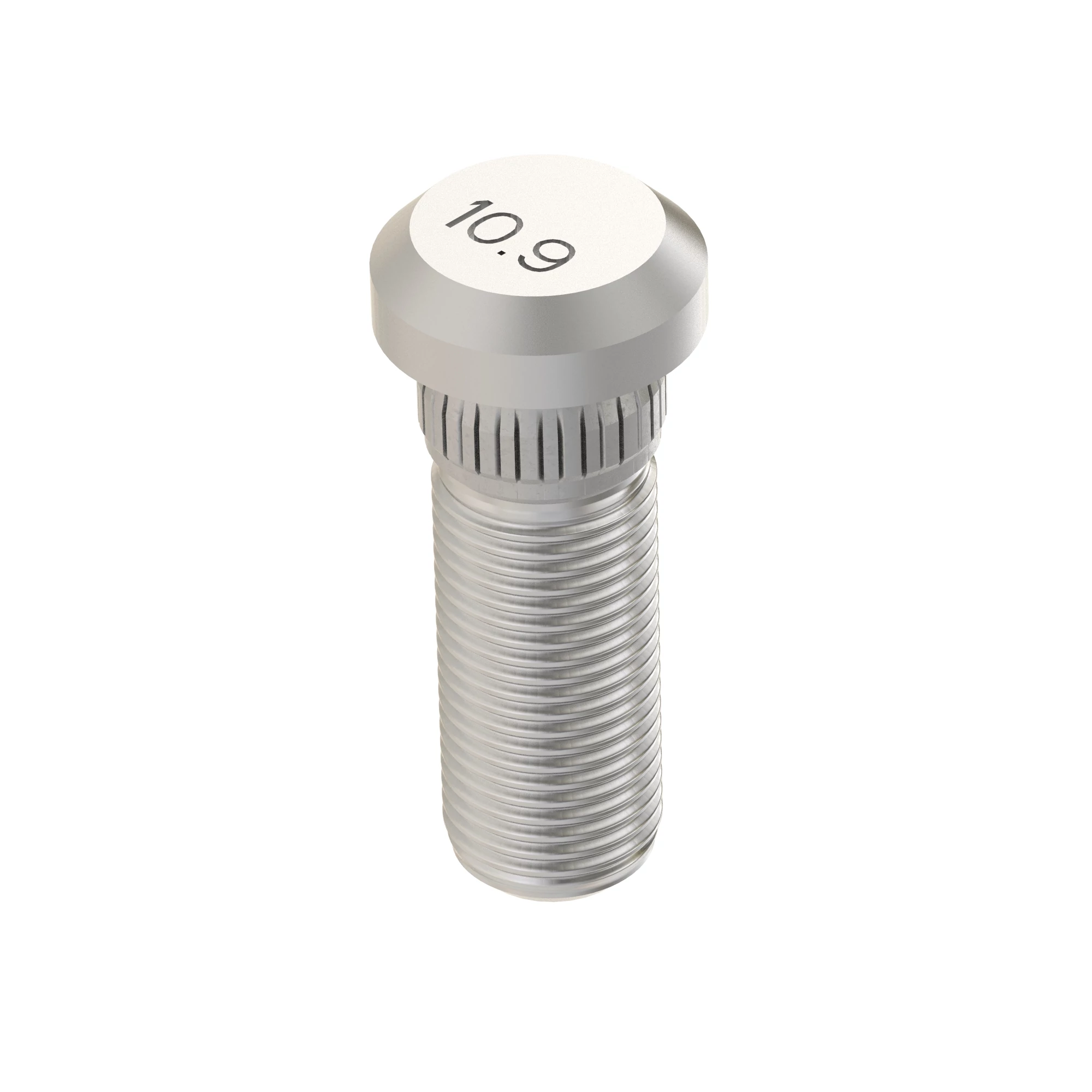 ローベル M169164: Ribbed Neck Wheel Bolt, M10 X 32 | Shop.Deere.com