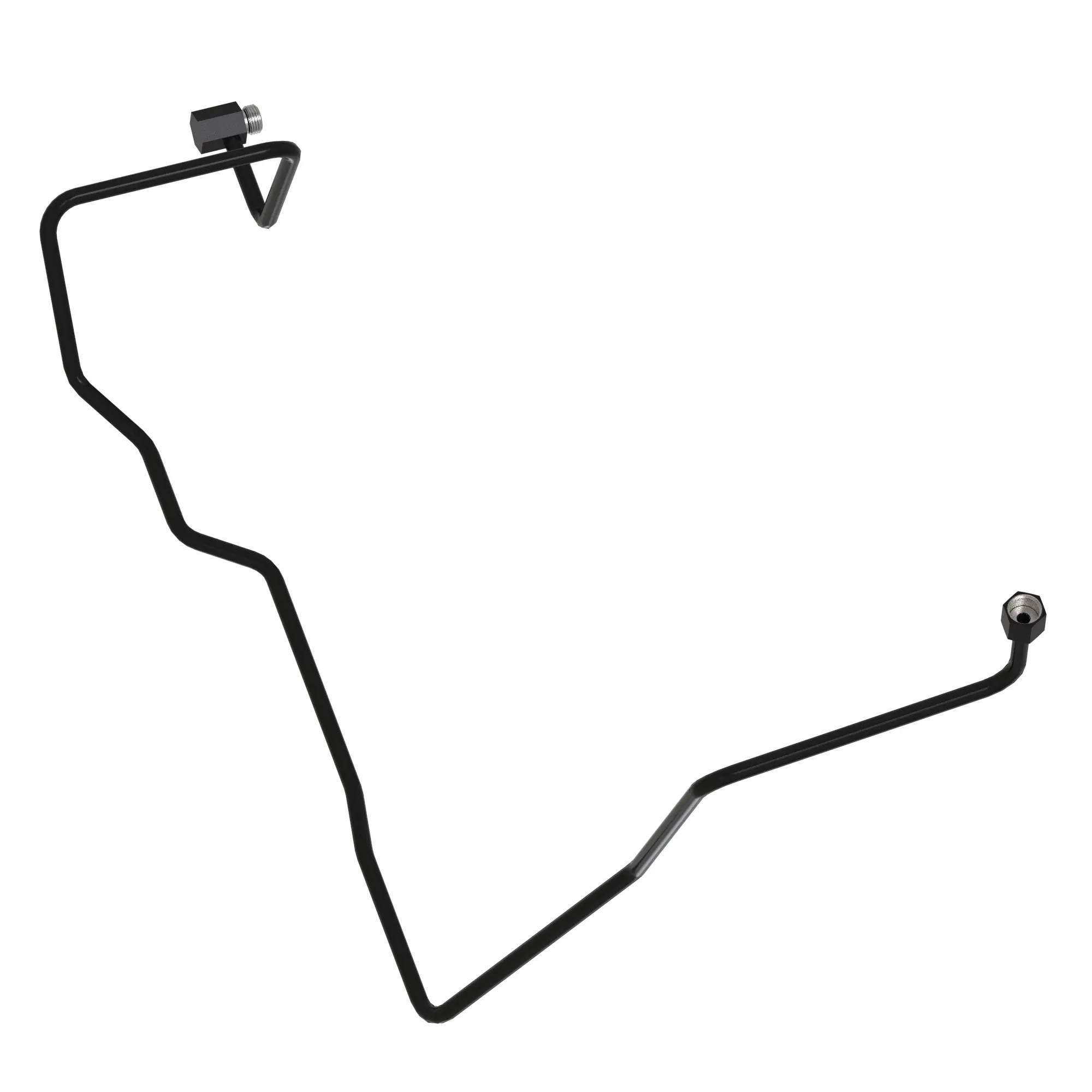Oil Line
