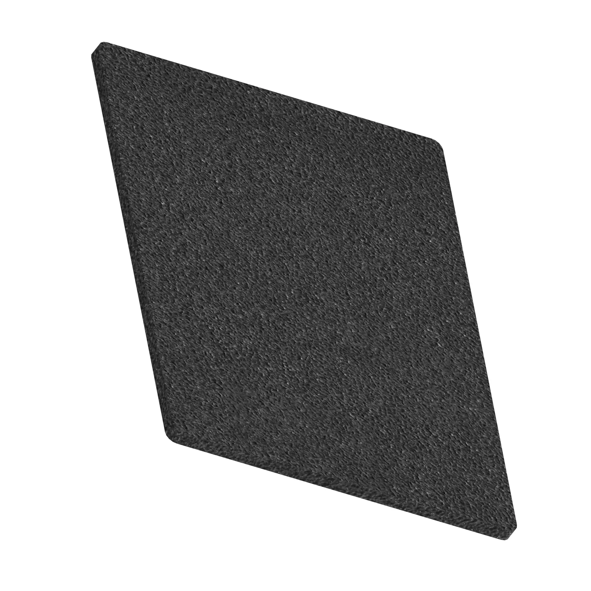 FOAM, FOOTWELL - SMALL FRAME