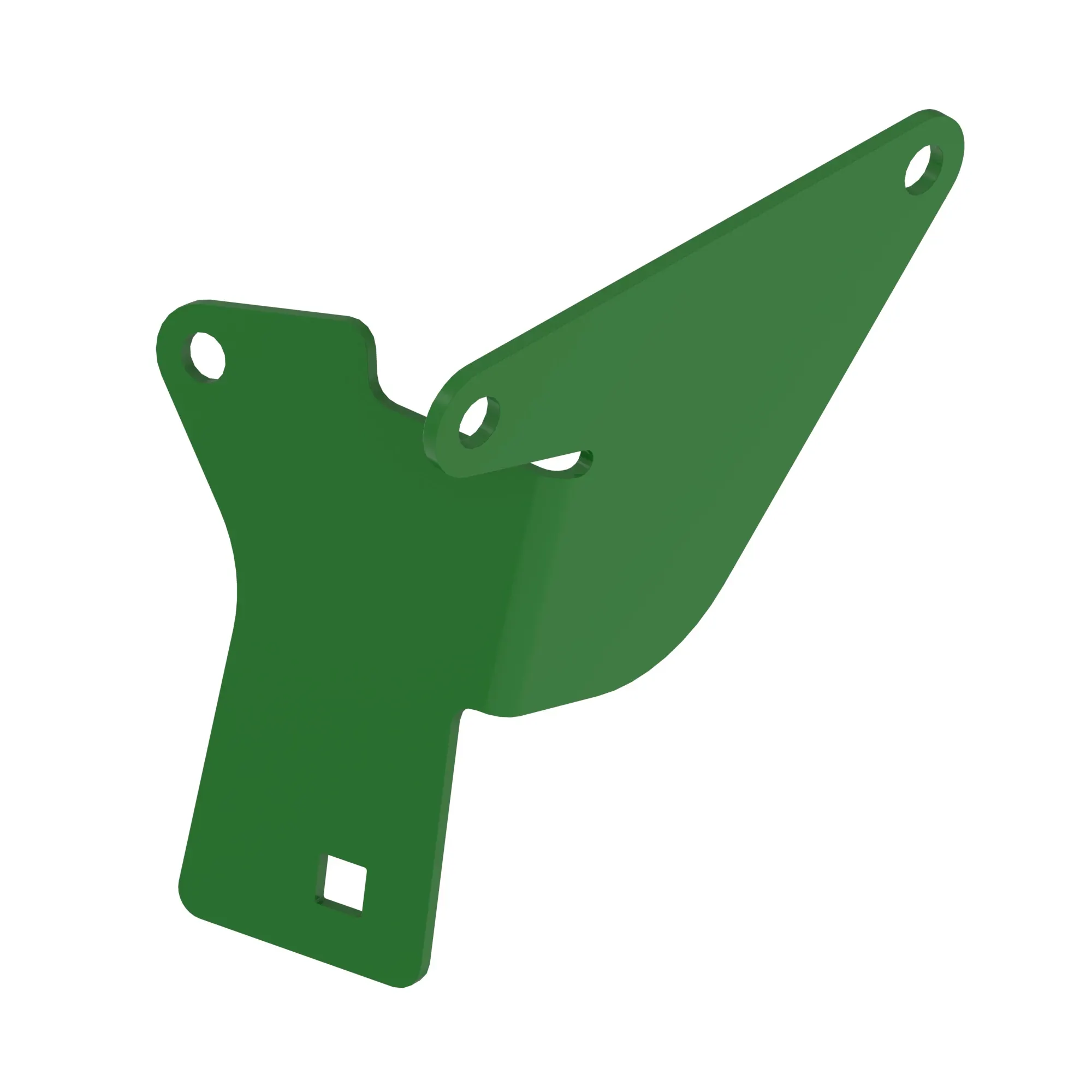 CLAMP MOUNTING
