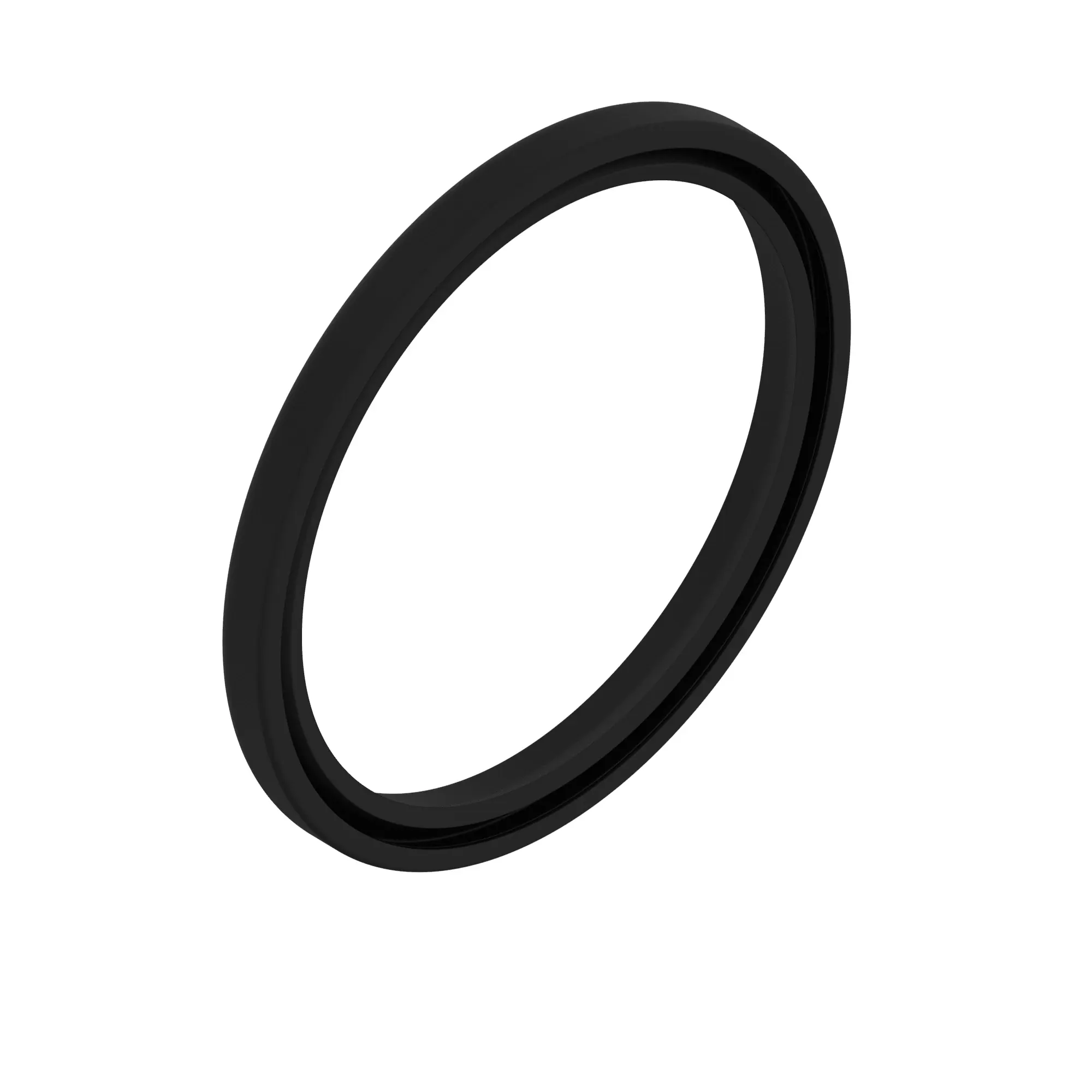 John Deere Internal Oil Seal - TA41010