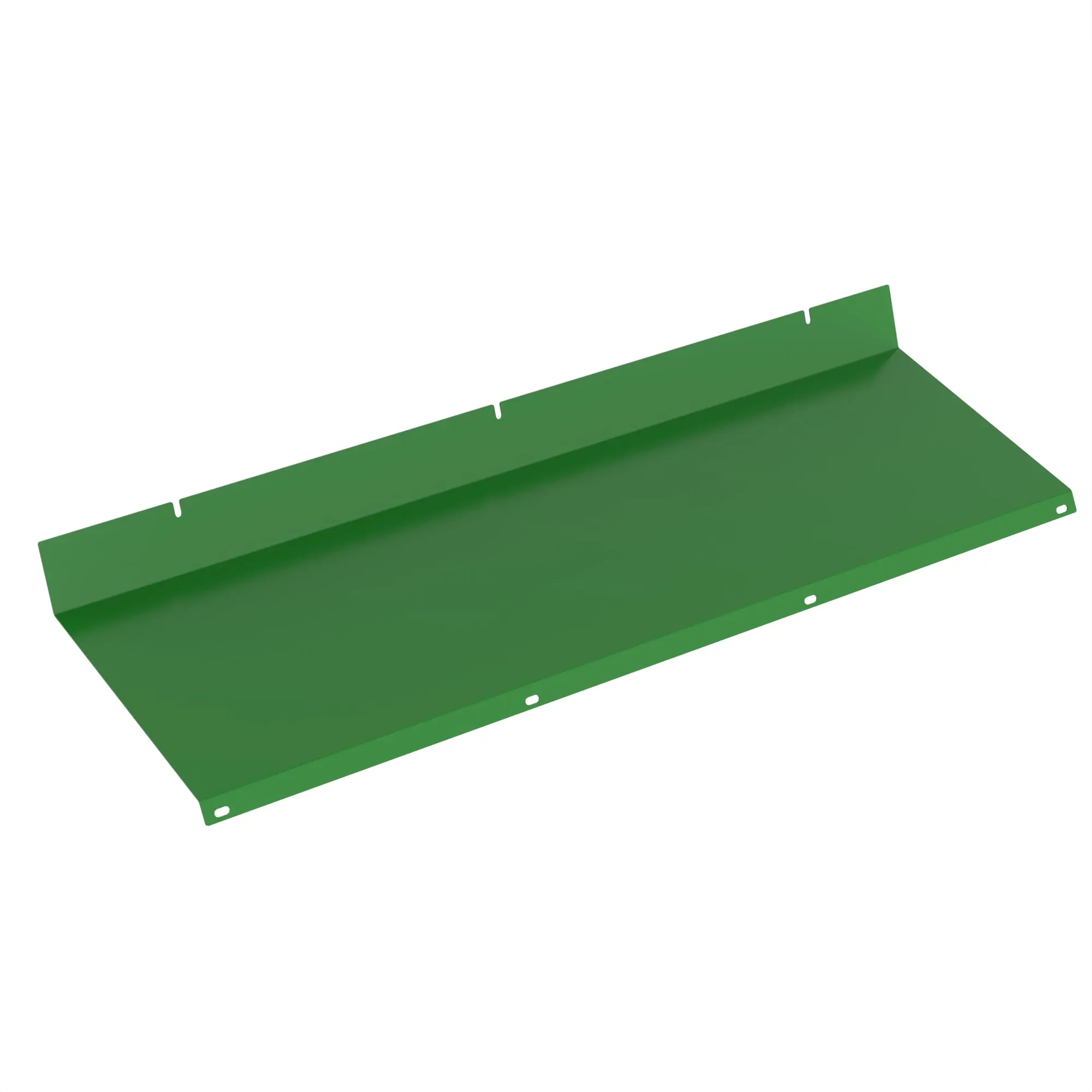 John Deere Deflector - DX14079