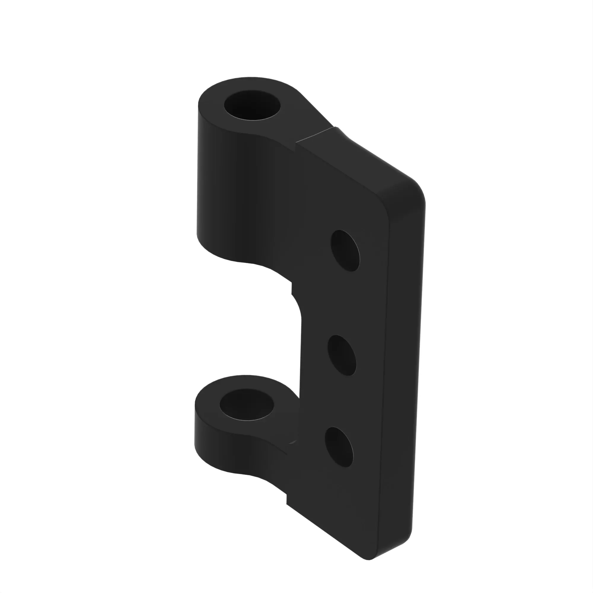 BRACKET, BRACKET, ALTERNATOR