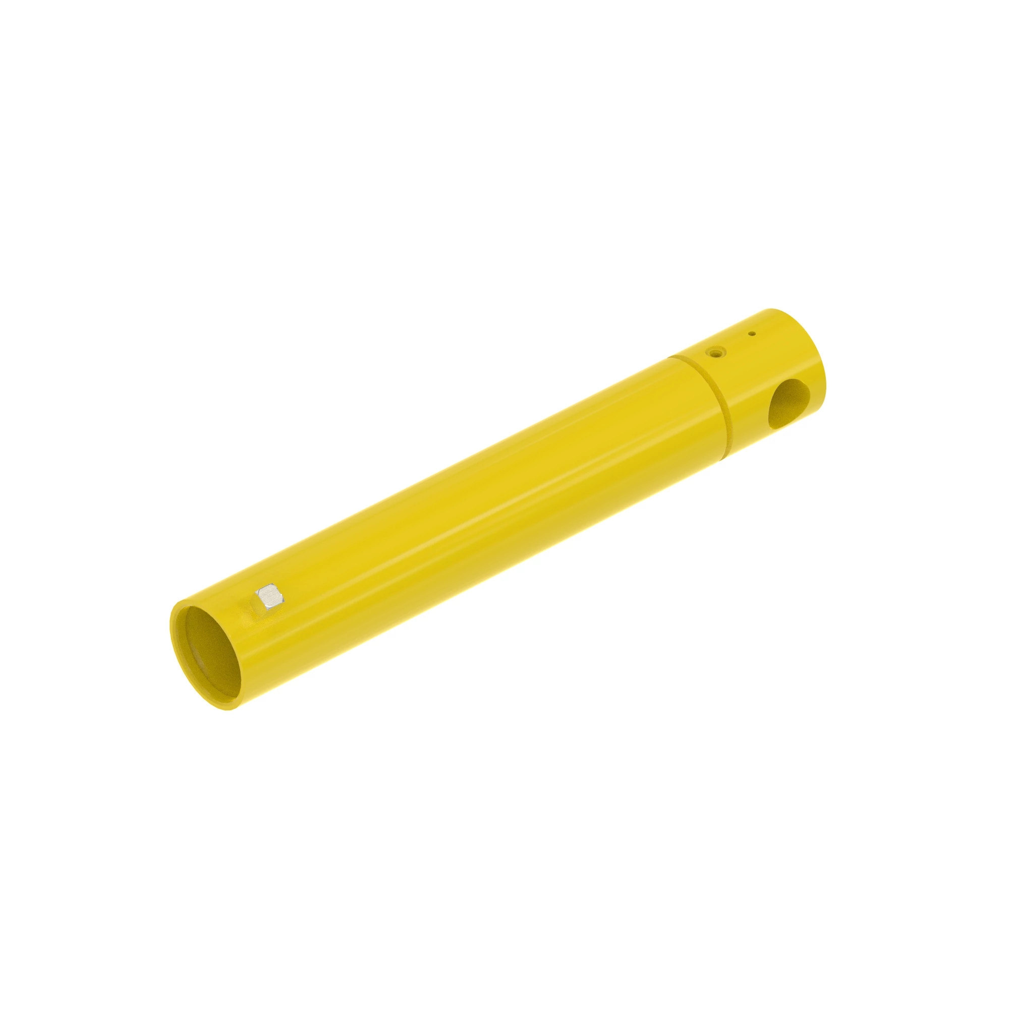 Hydraulic Cylinder Barrel