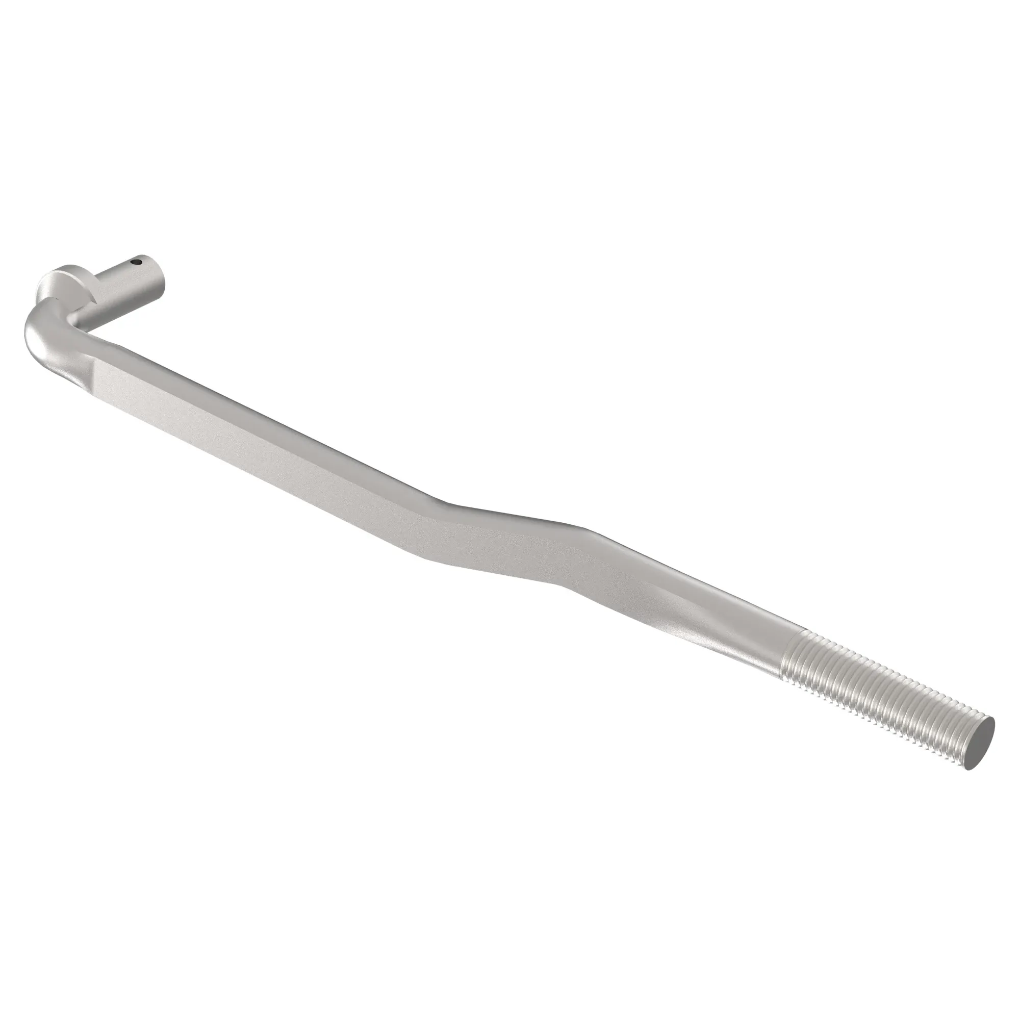 ROD, 1E/R PARK BRAKE TOP WIREFORM