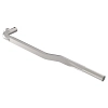 ROD, 1E/R PARK BRAKE TOP WIREFORM