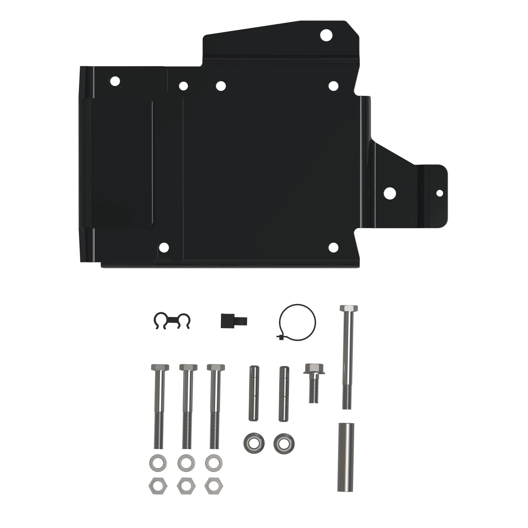 STEERING CONTROL UNIT, AUTOTRAC REA