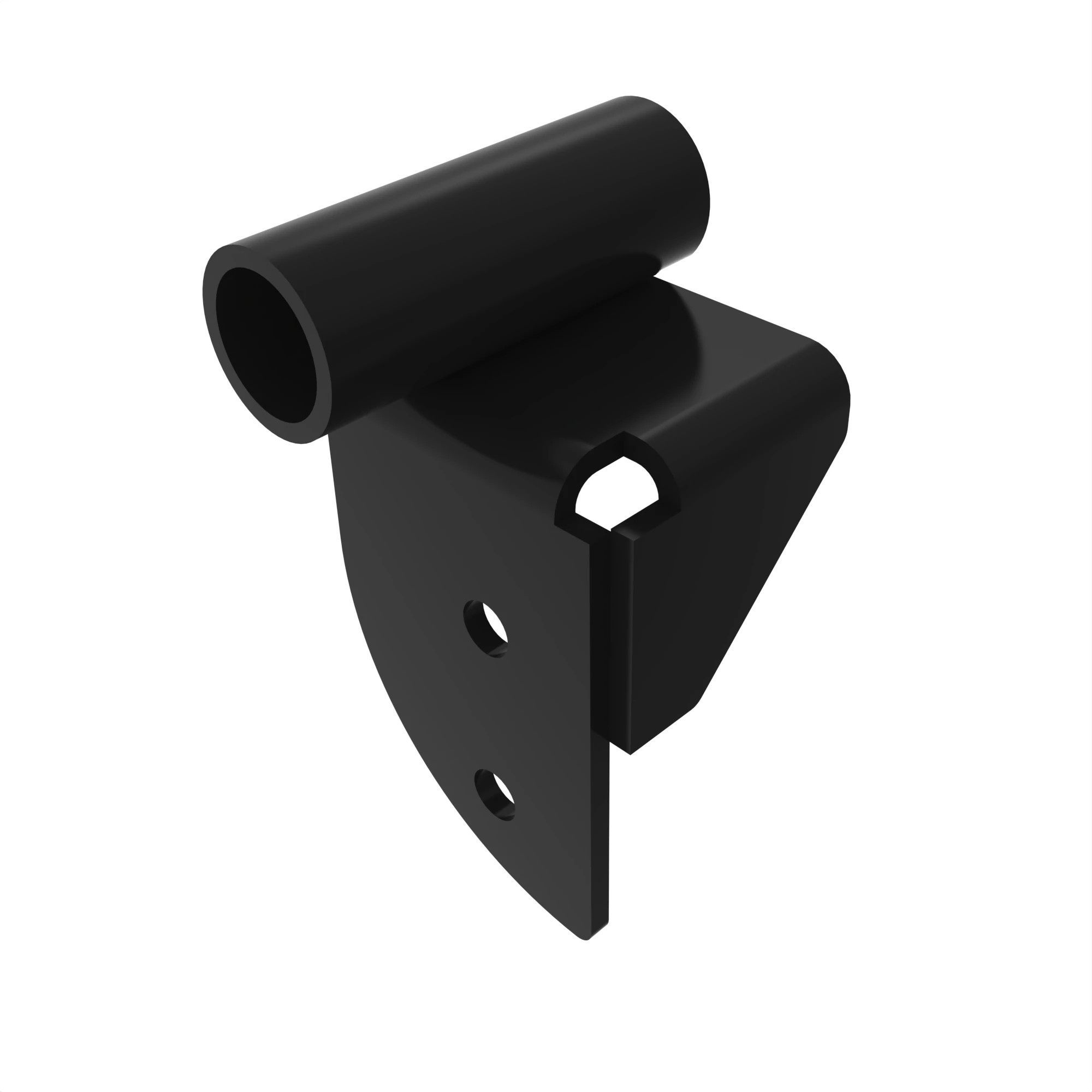 AM142005: Front Power Flow™ Blower Plate