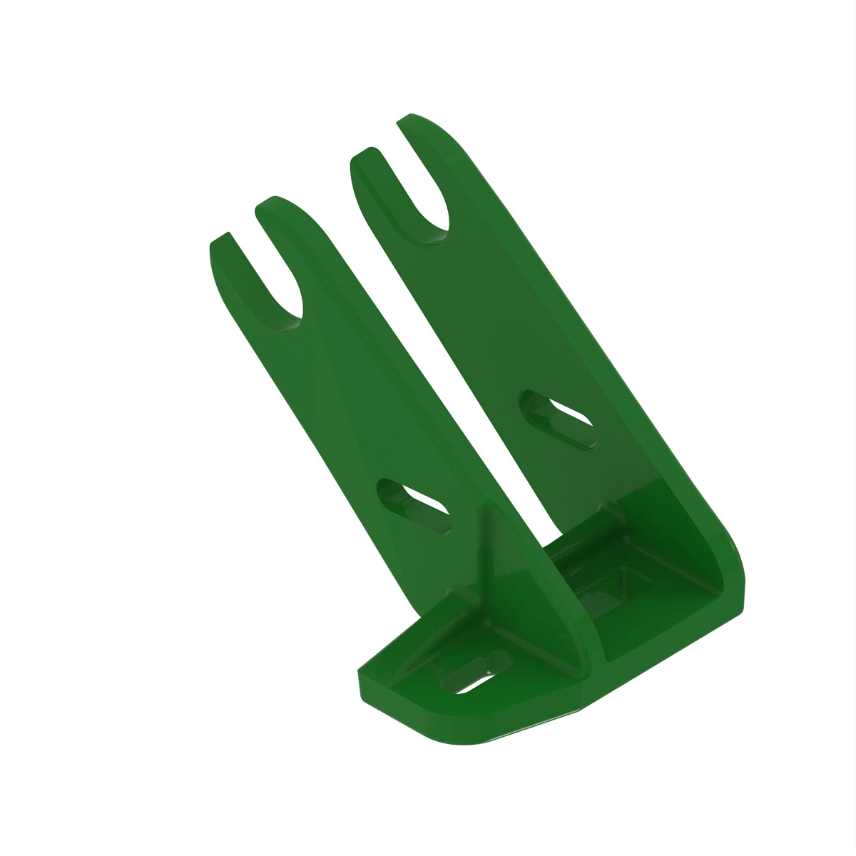 Bracket, L.H. Point Support