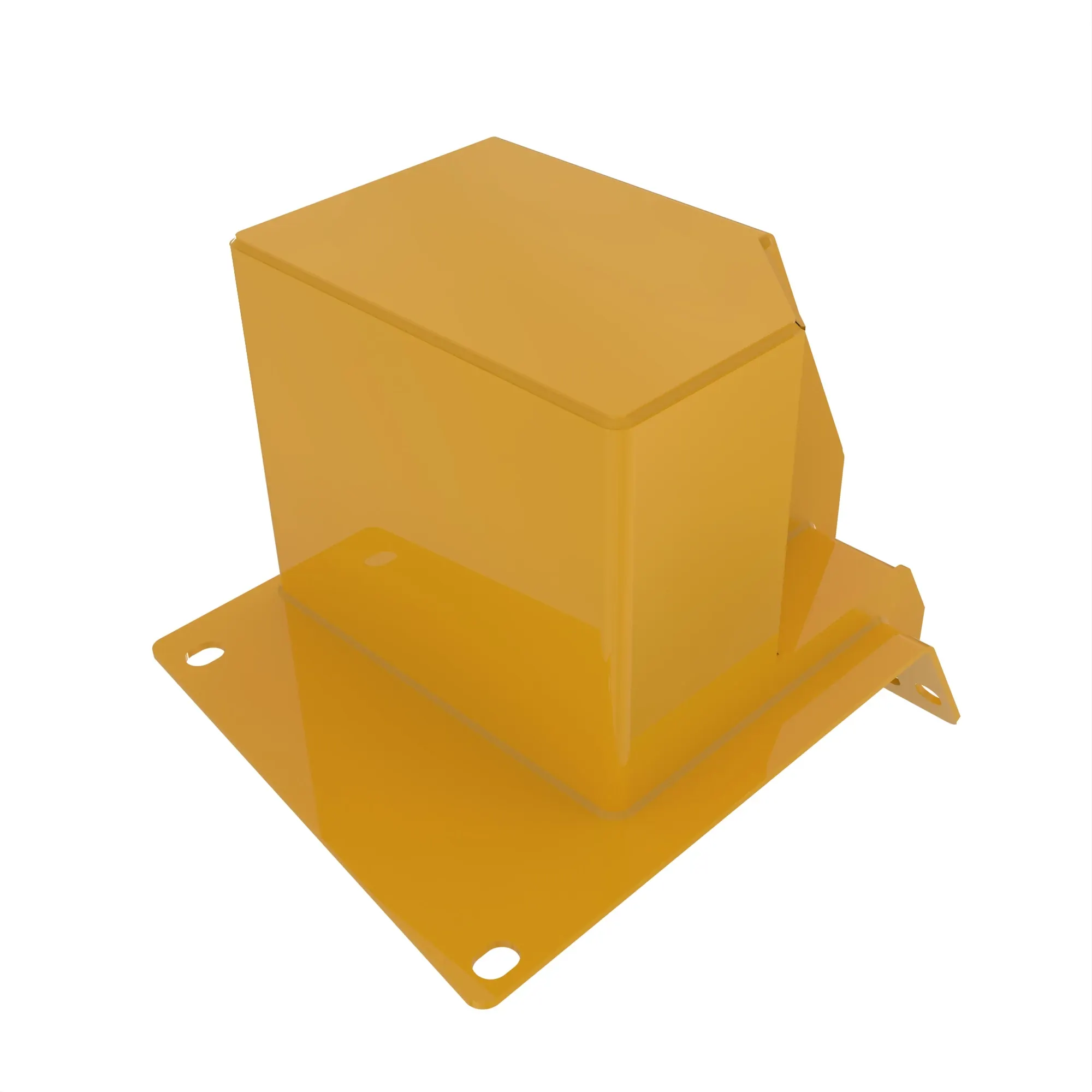 COVER, WRIST MOTOR, LH