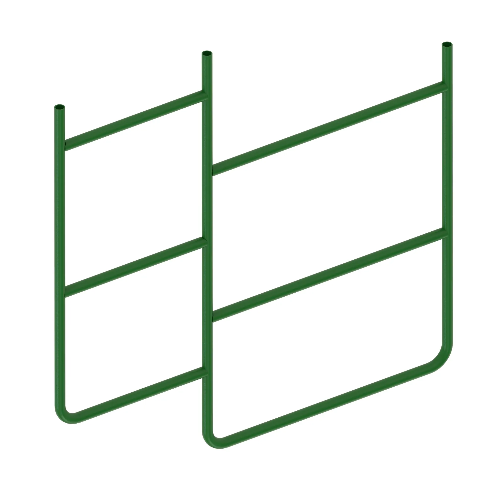 RH Rear Handrail