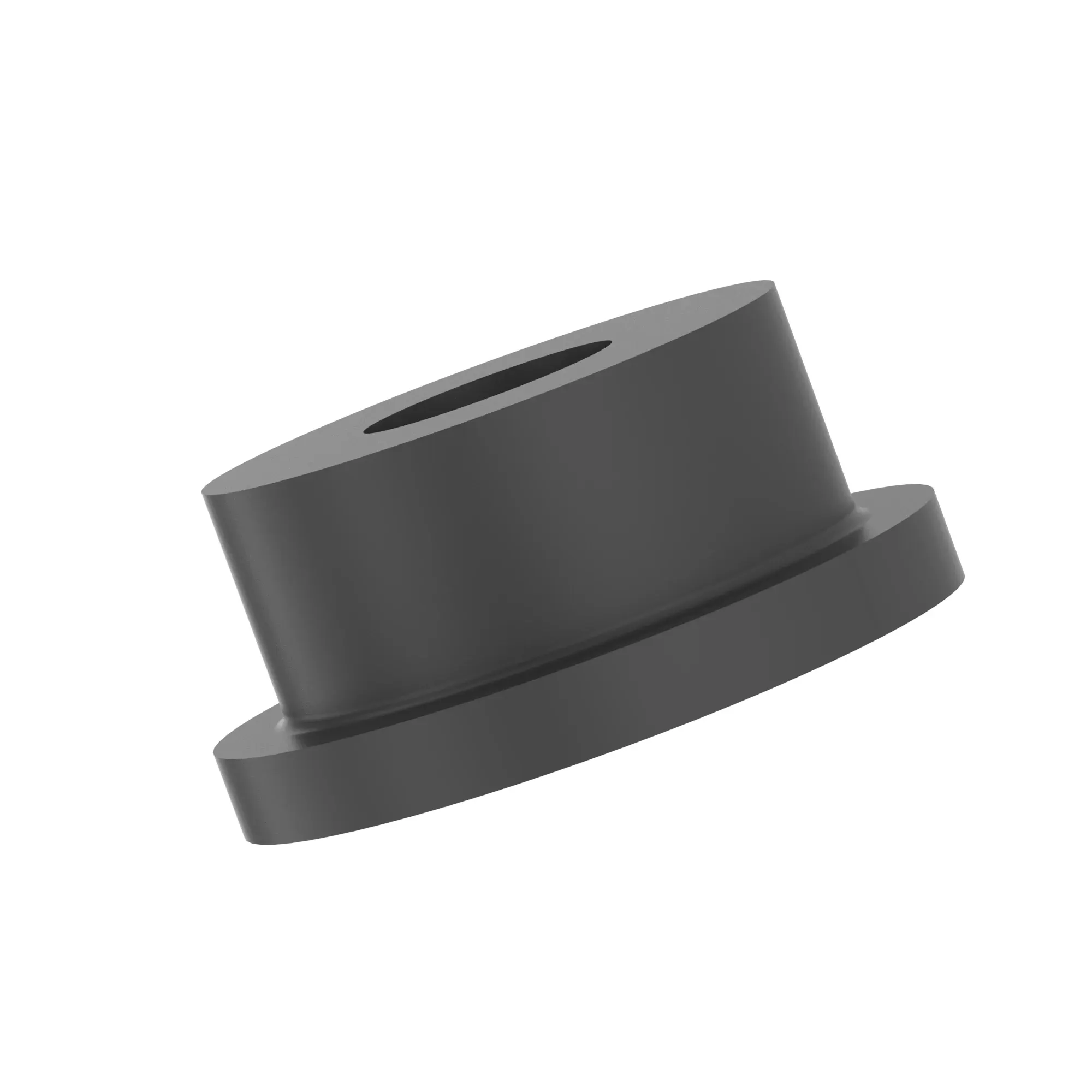 John Deere Flanged Bushing - H213638