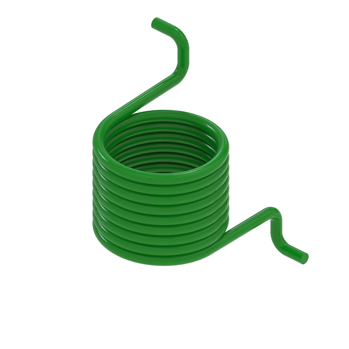 4149 Rewind Spring A48149: Torsion Spring | Shop.Deere.com