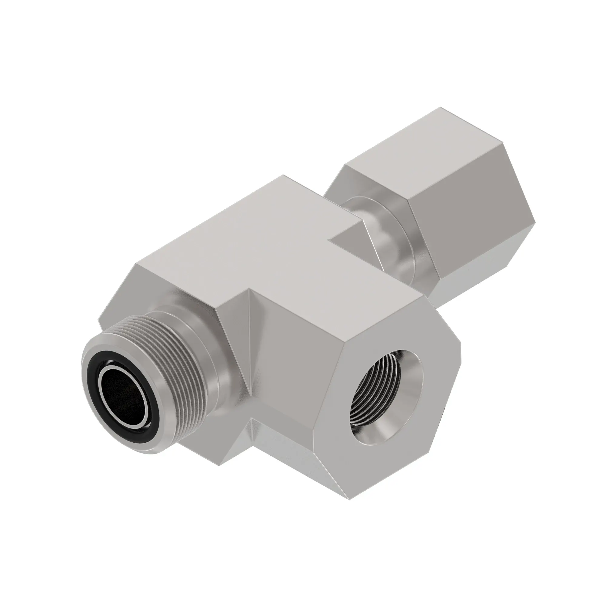 FITTING W/ O-RING