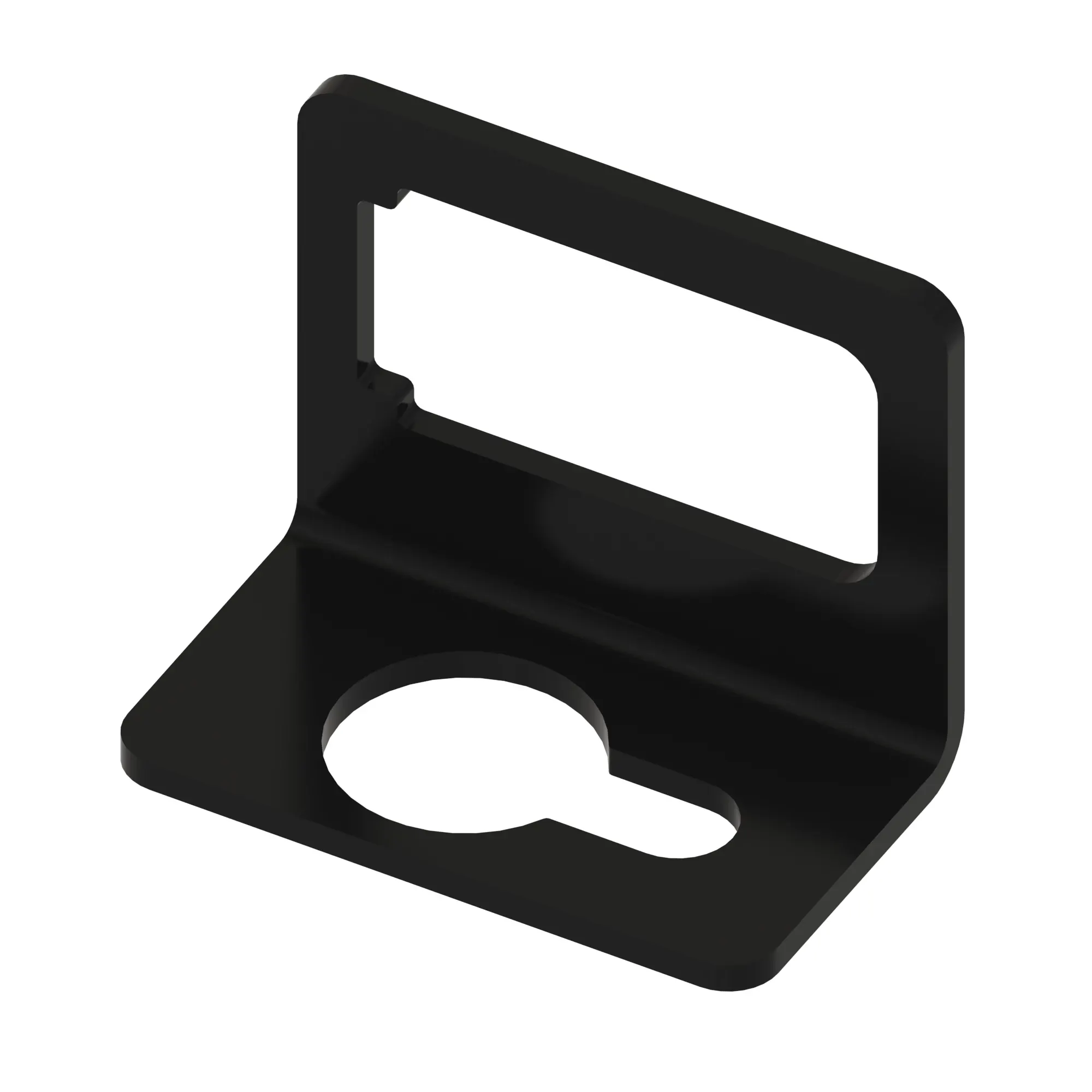 John Deere After Treatment System Plate - F677770