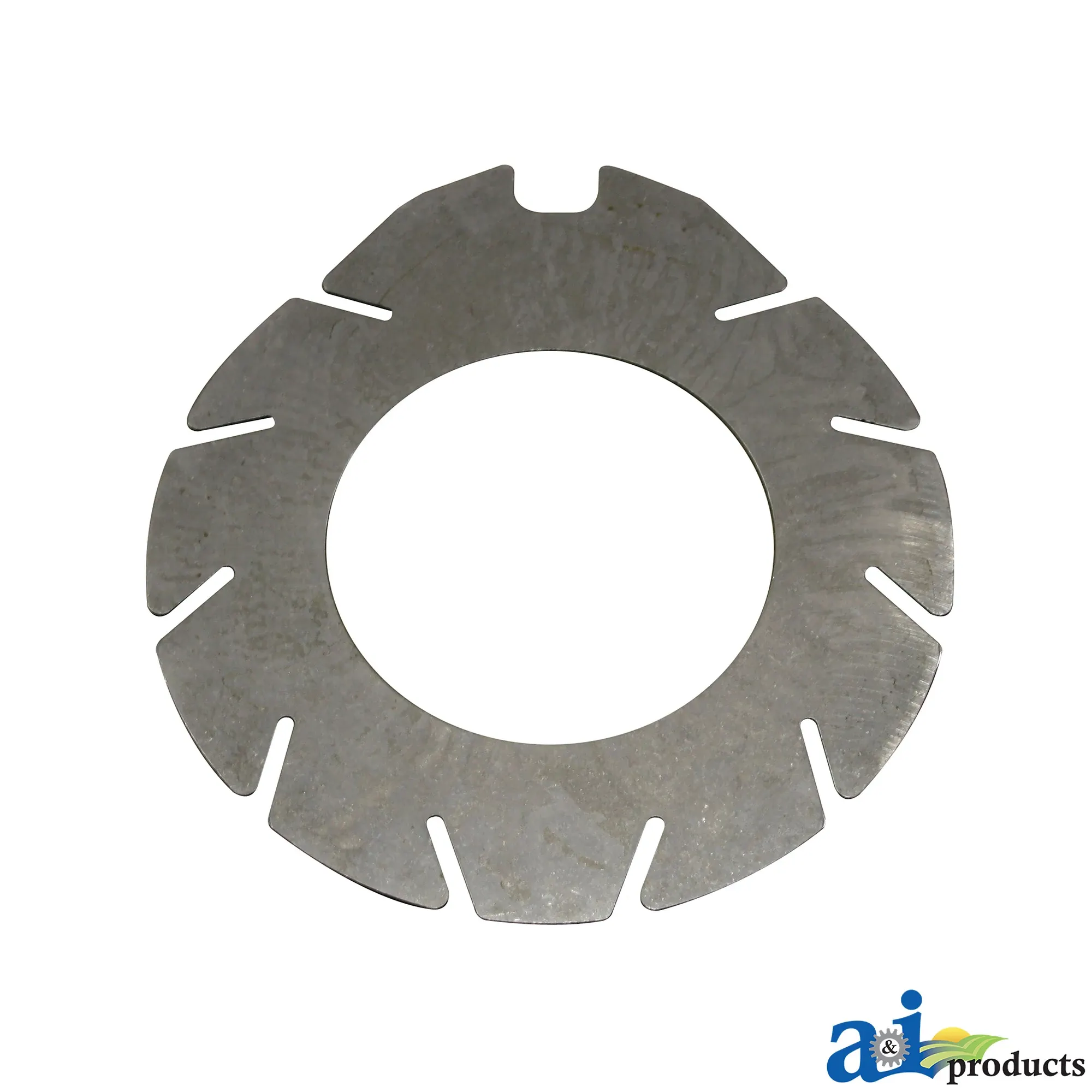 A&I Products Disc Plate - A-VPJ7004