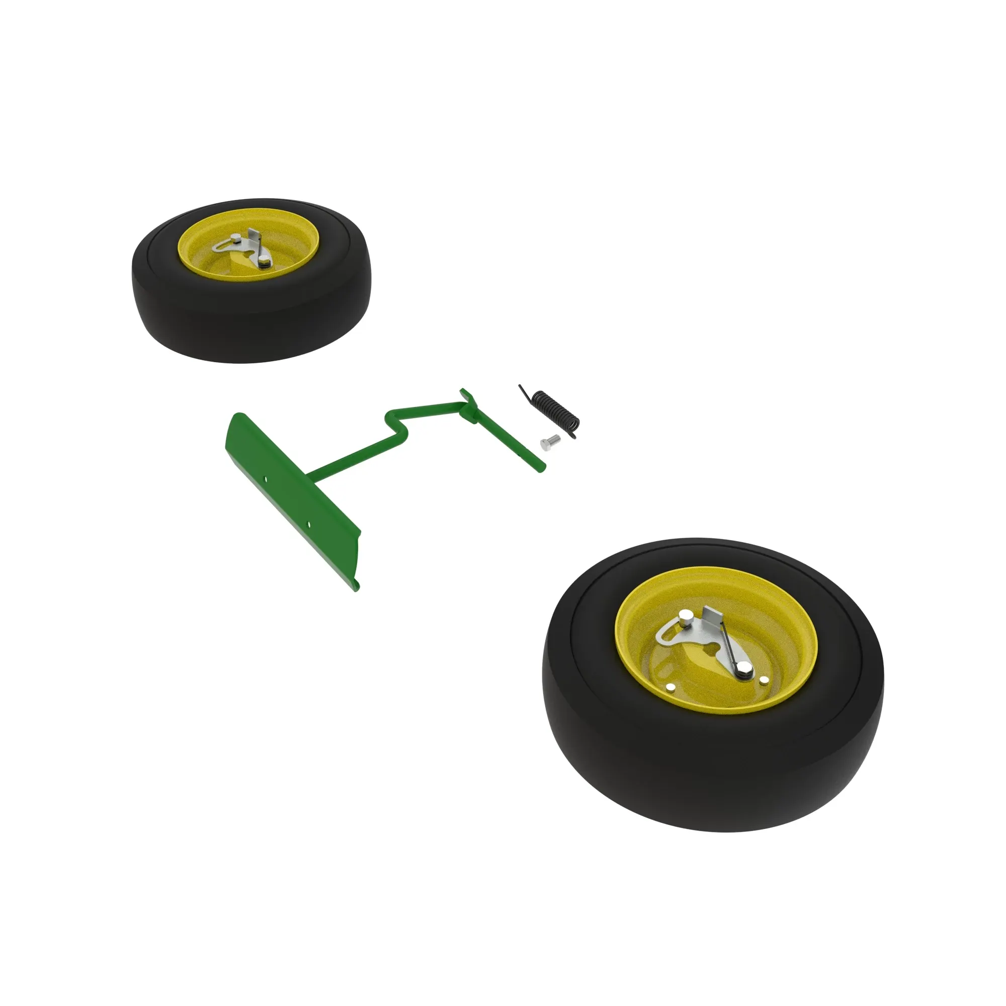 Wheels & Tires