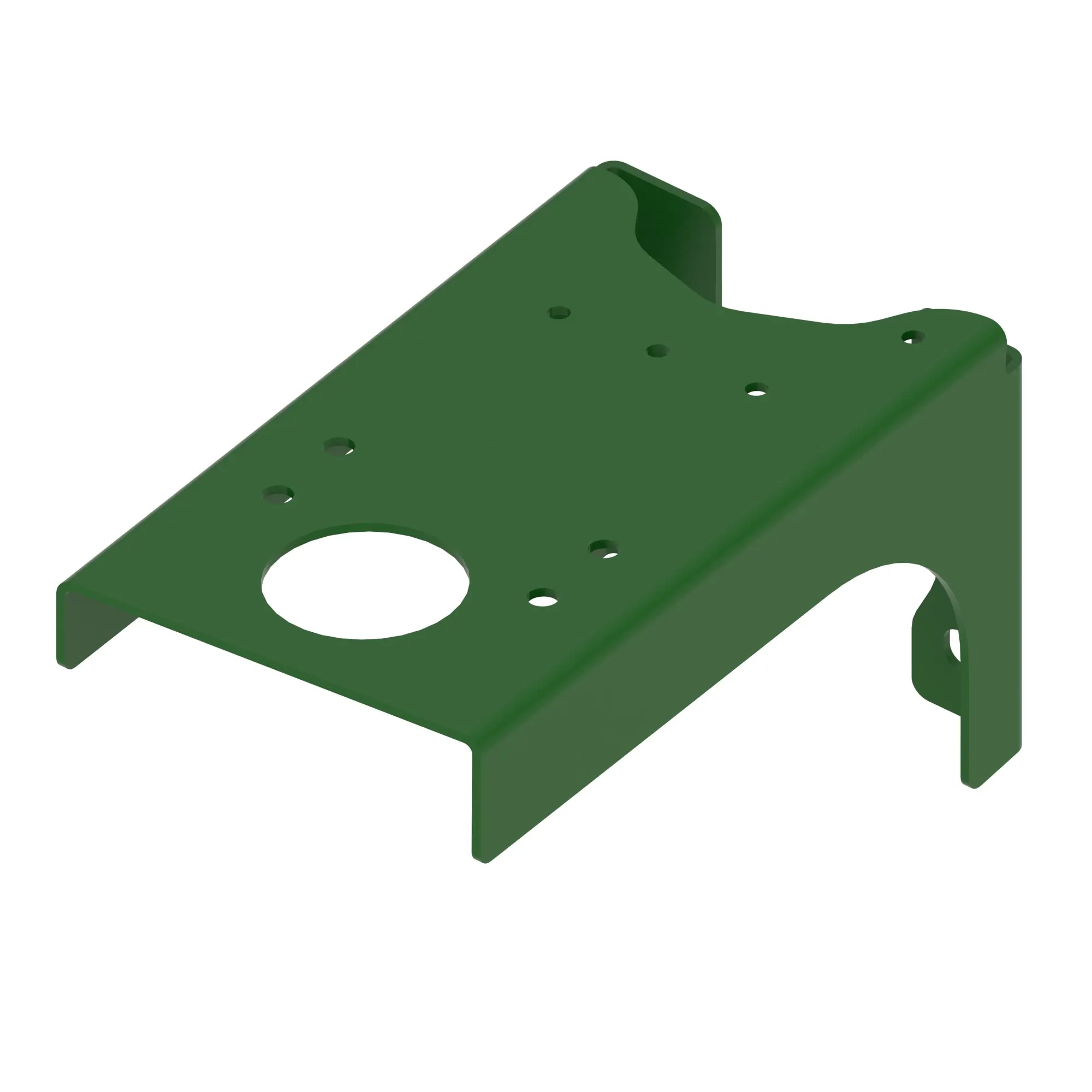 John Deere Bracket - KK118659