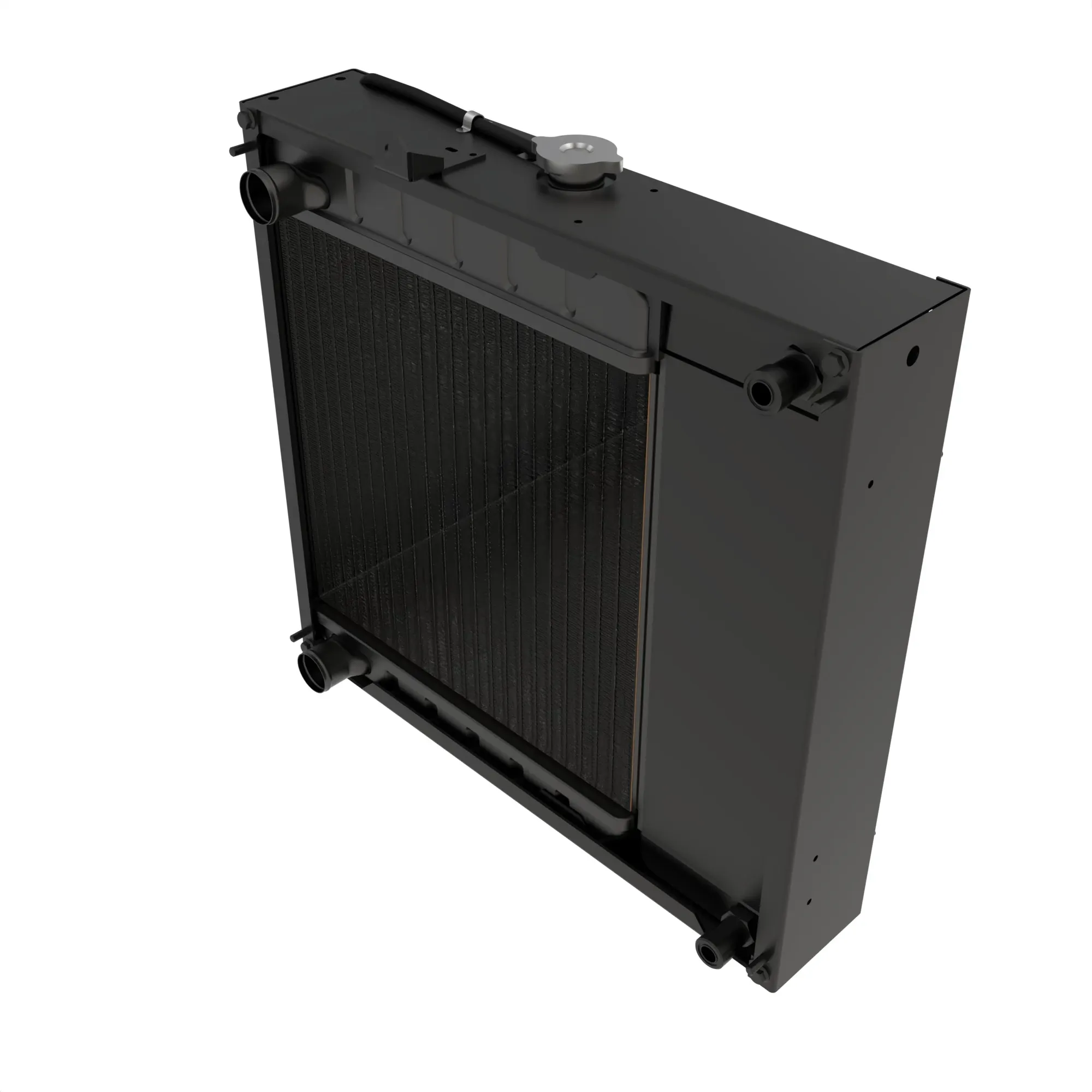 John Deere Radiator - AZ55255