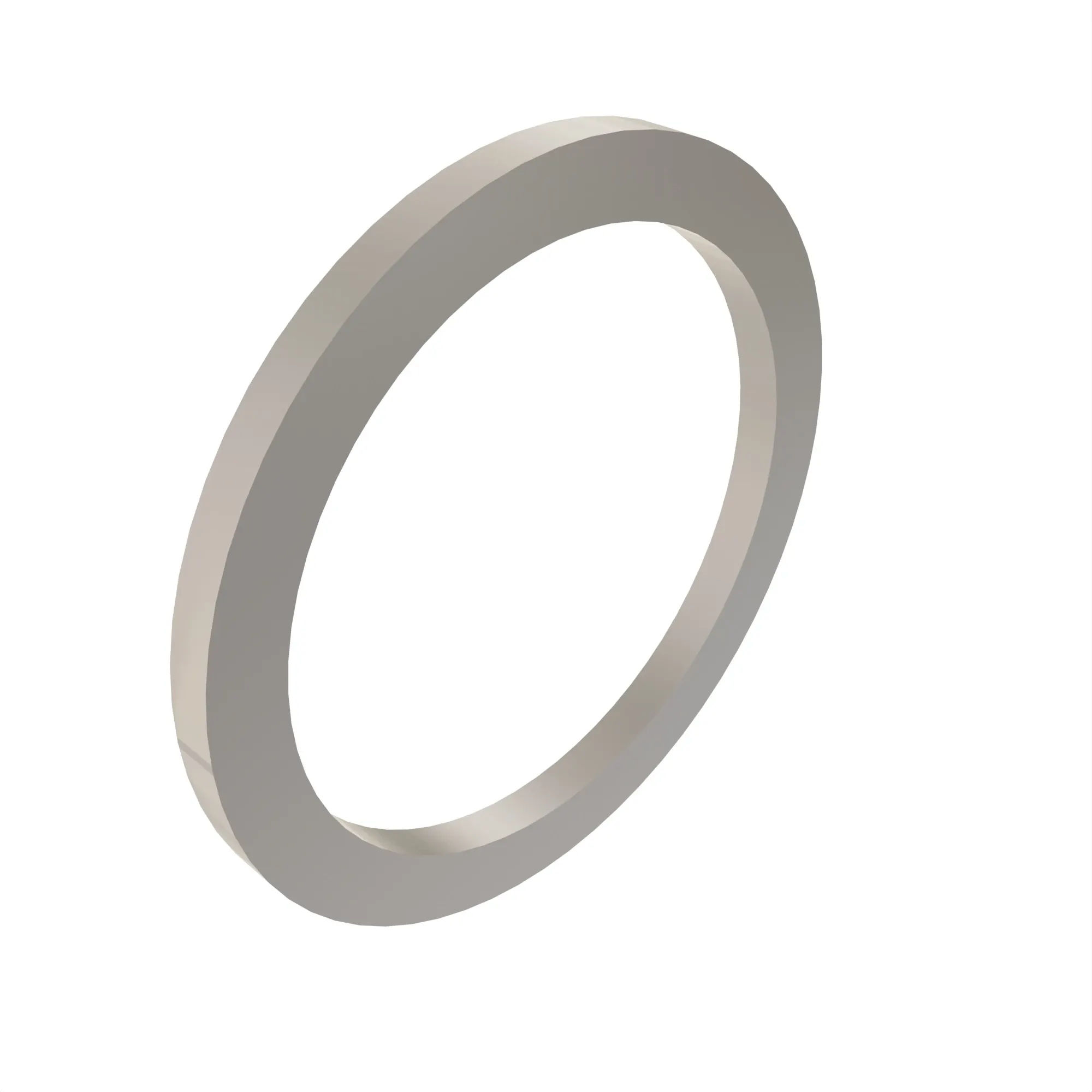 John Deere Round Hole Washer - L116060