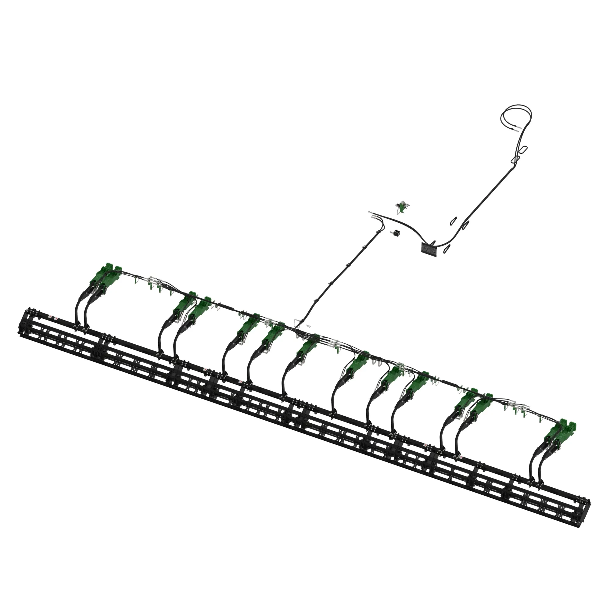 Rolling Basket