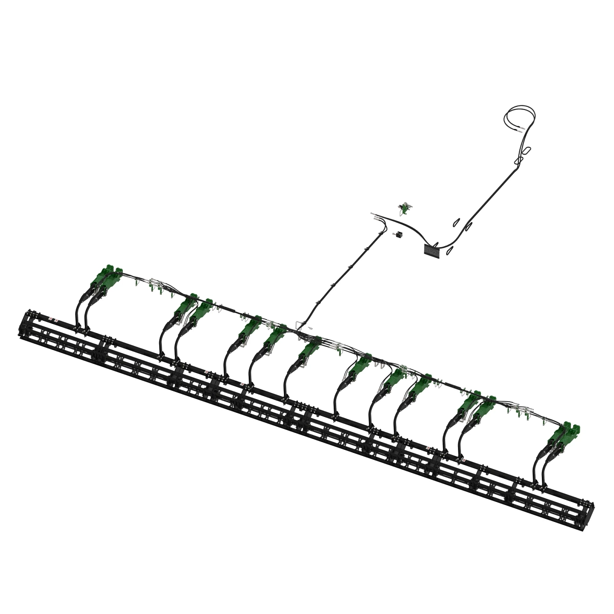 Rolling Basket