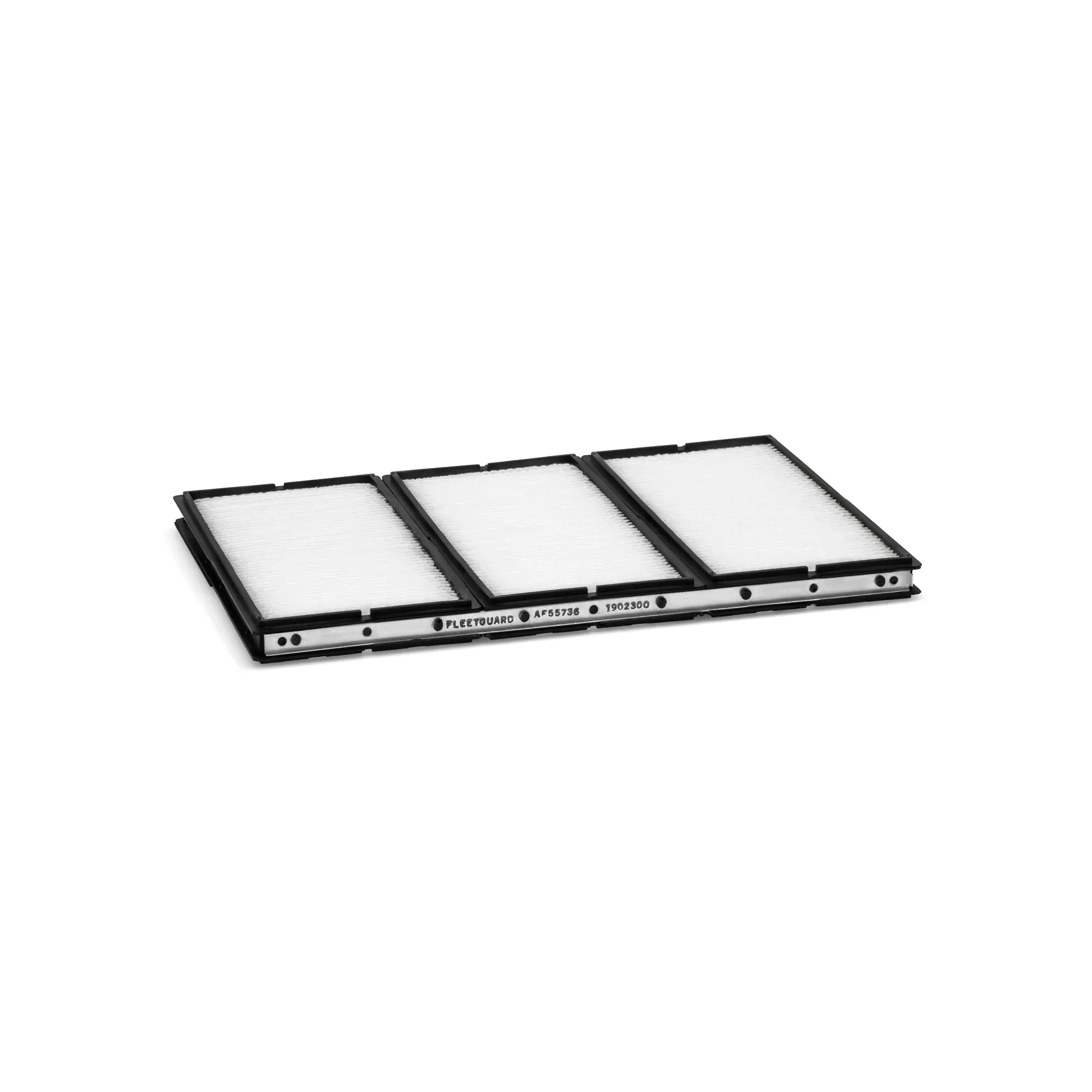 Fleetguard Panel Air Filter - PMAF55736