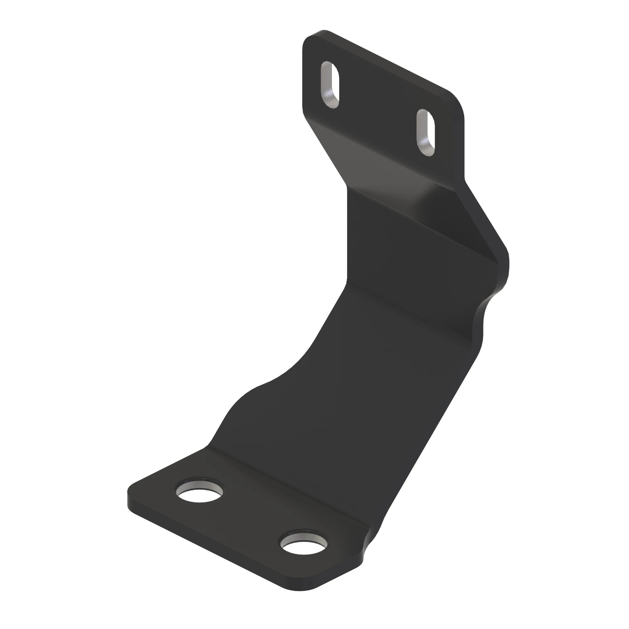 BRACKET, COOLING PACKAGE TOP
