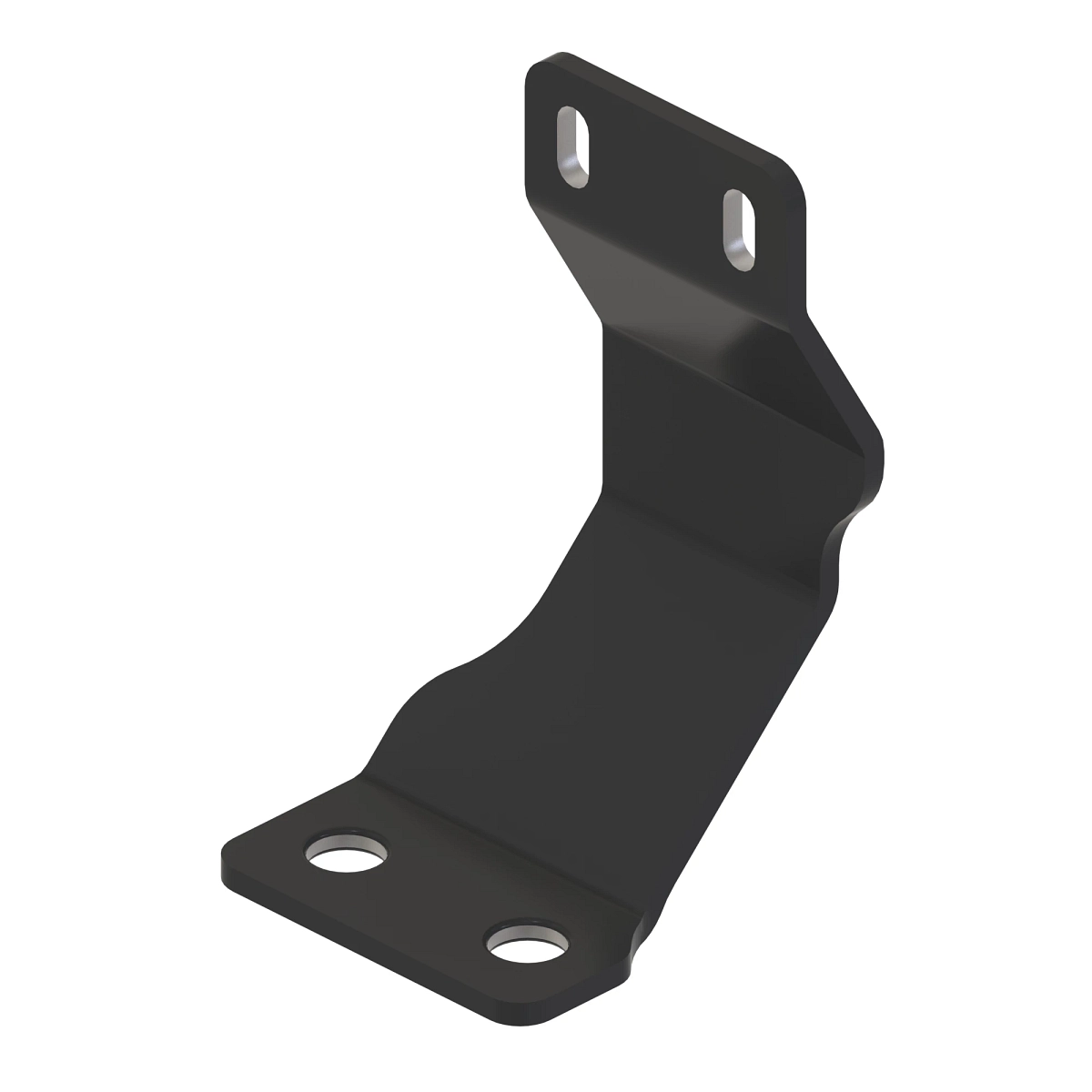 Bracket, Cooling Package Top