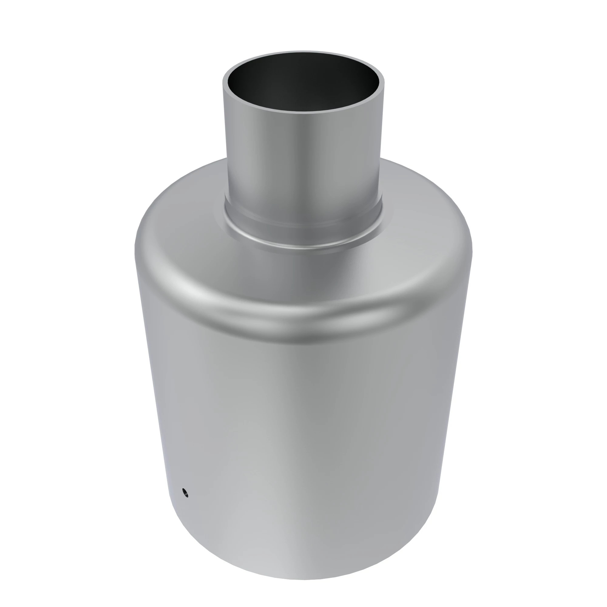 John Deere Check Valve Assembly - AH158673