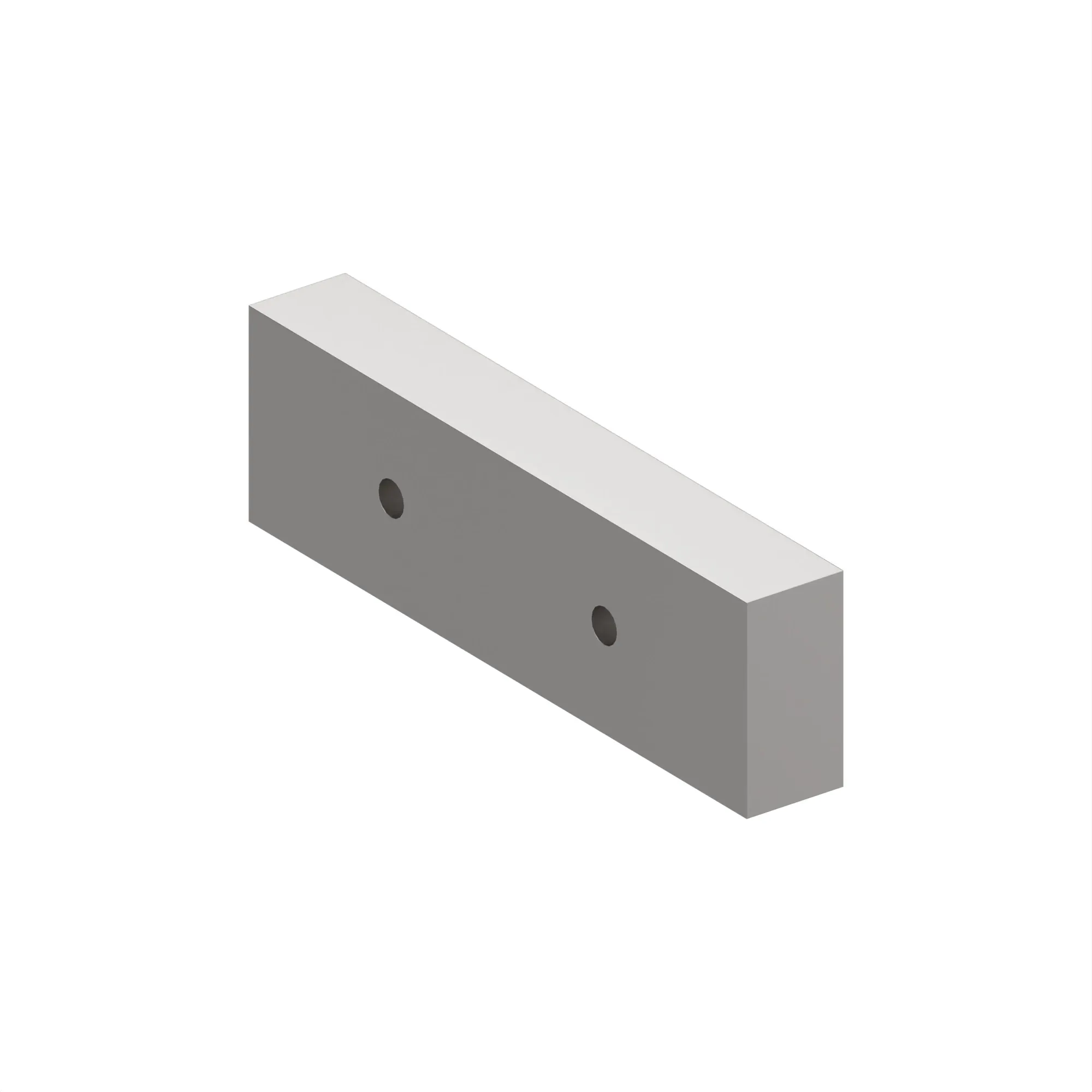 John Deere Front Panel Strap - N400597