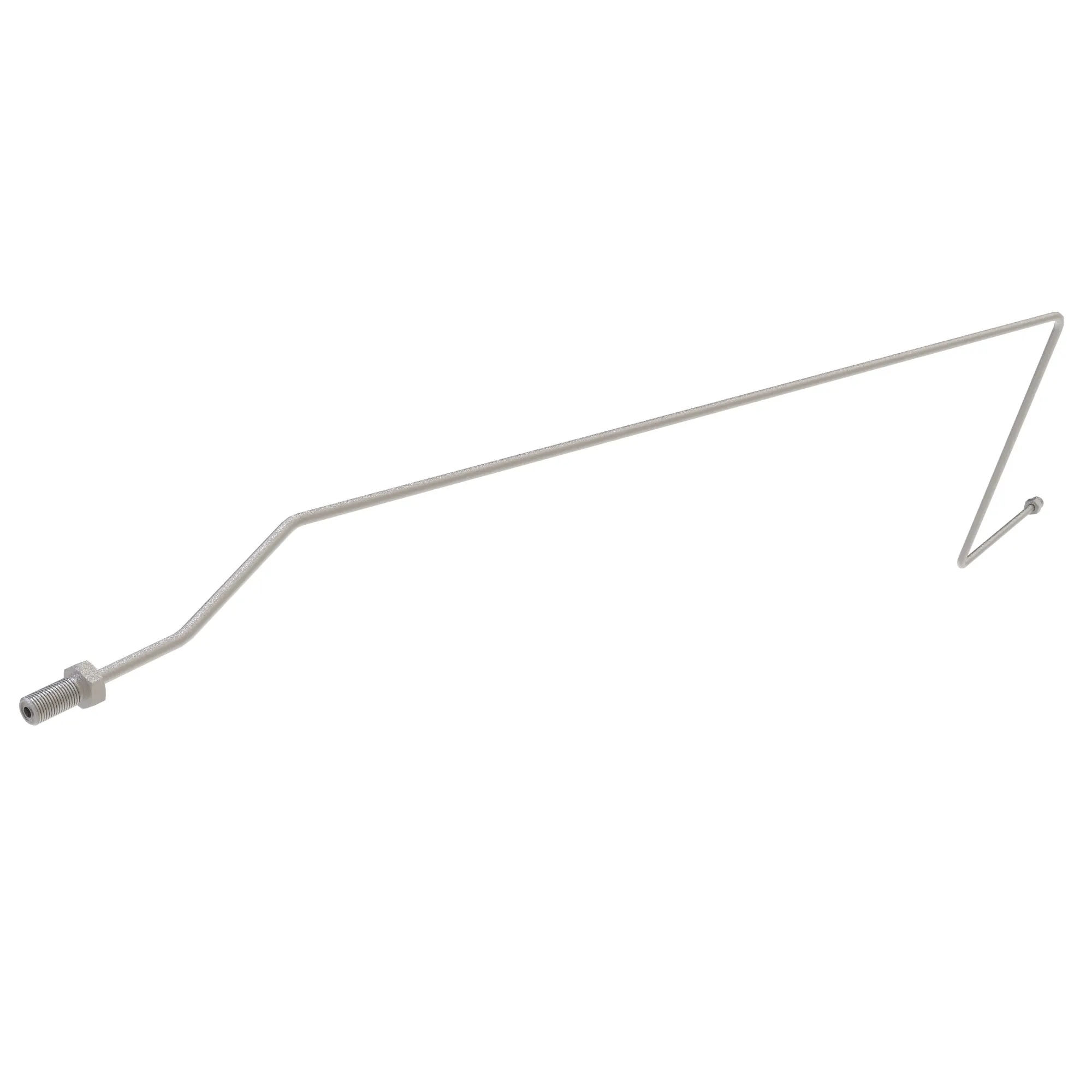 LINE ASSY, LEFT STEERING FRONT