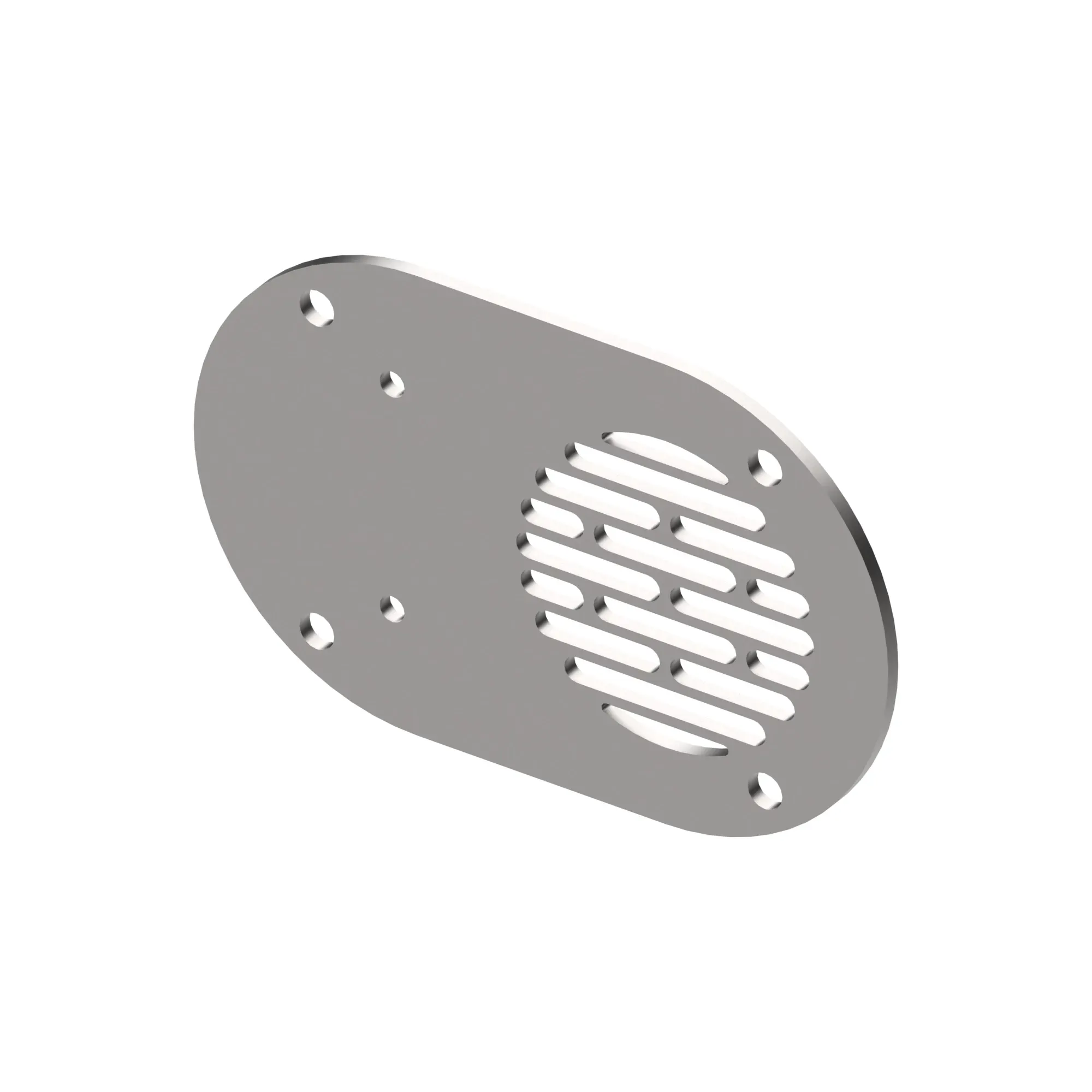 John Deere Boom Light Cover - T309279