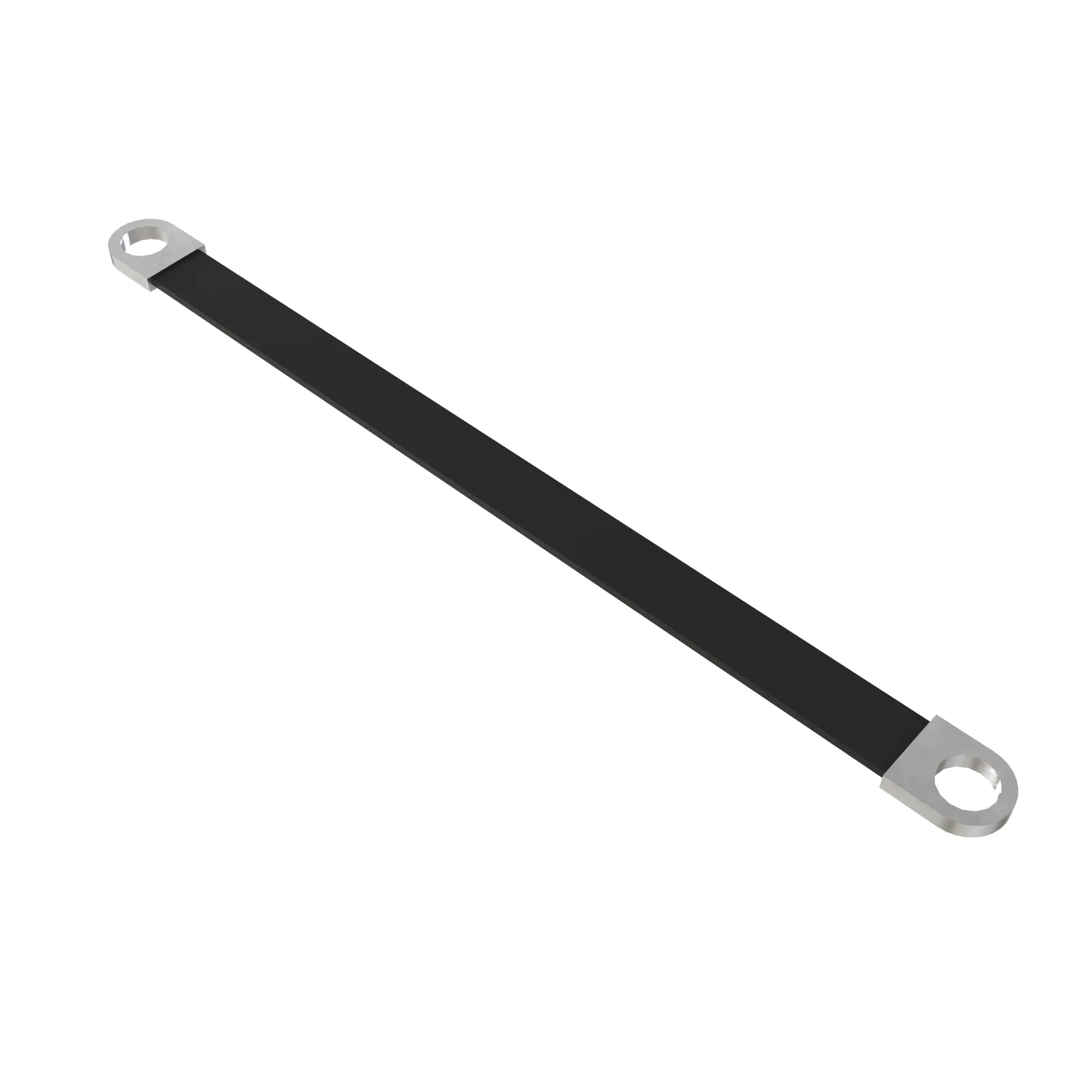 LEAD ASSY - CAB GROUND