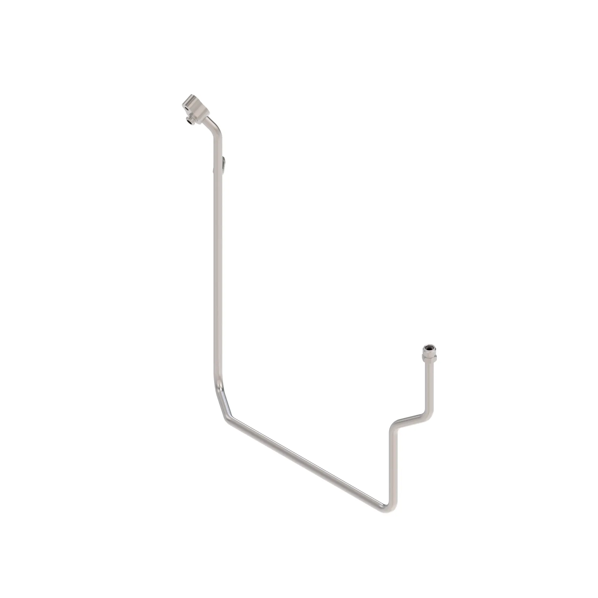 LINE 4X20 DSCHRGE-CHASSIS