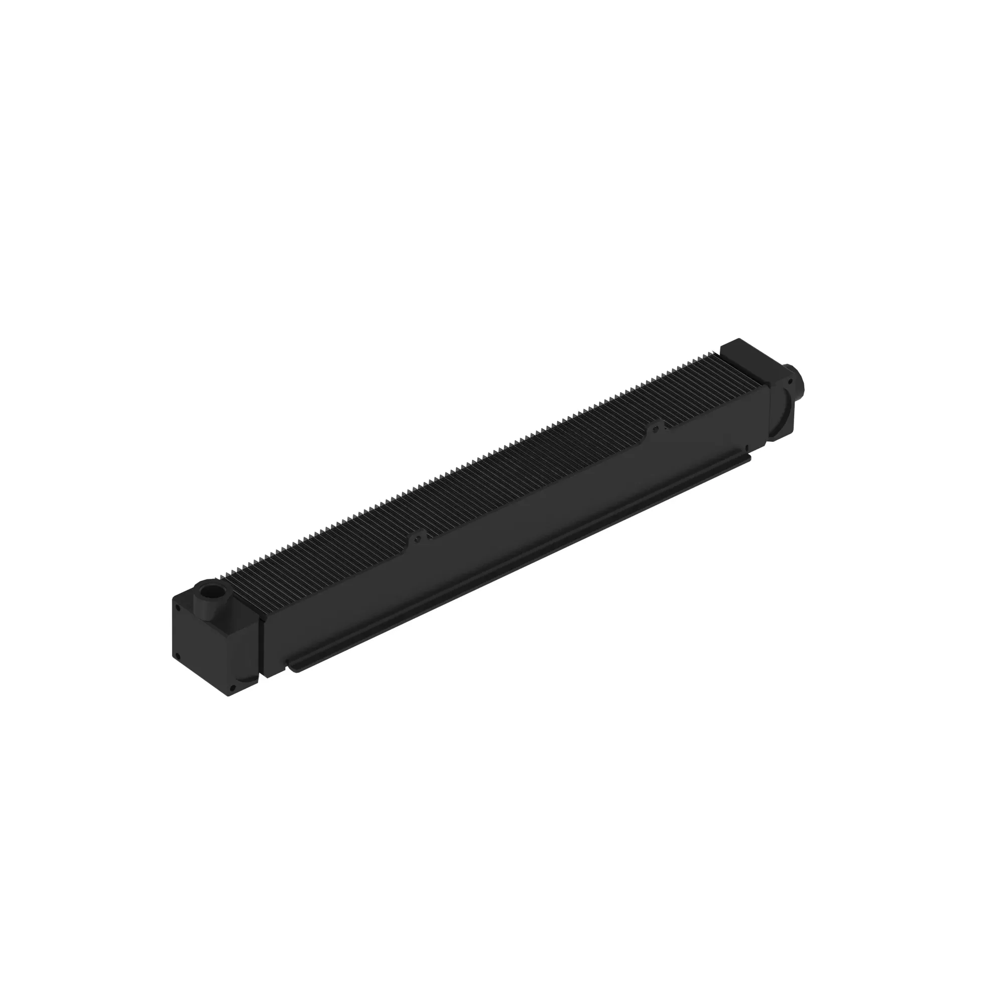 HEAT EXCHANGER