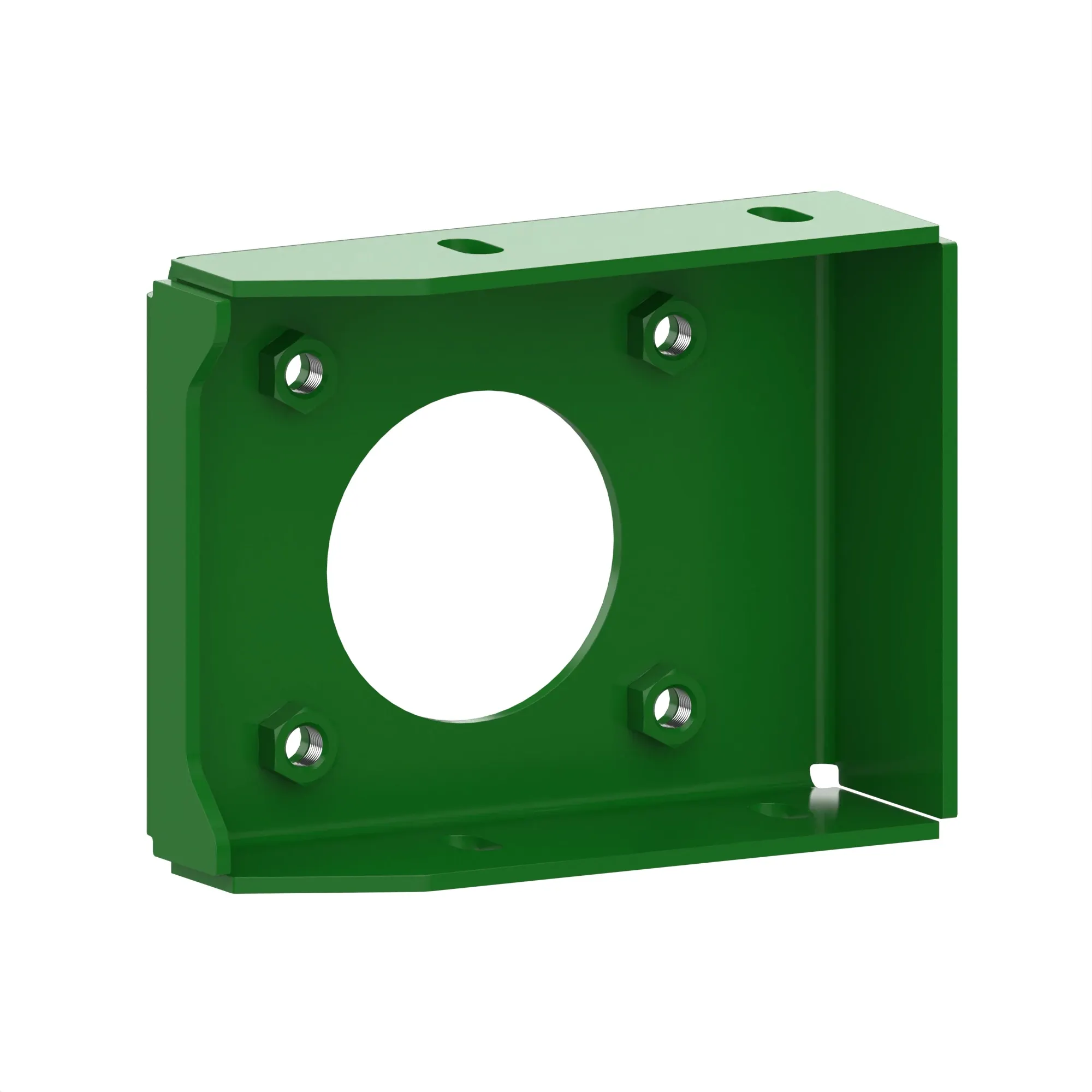 John Deere Right Side Support - AXE34198