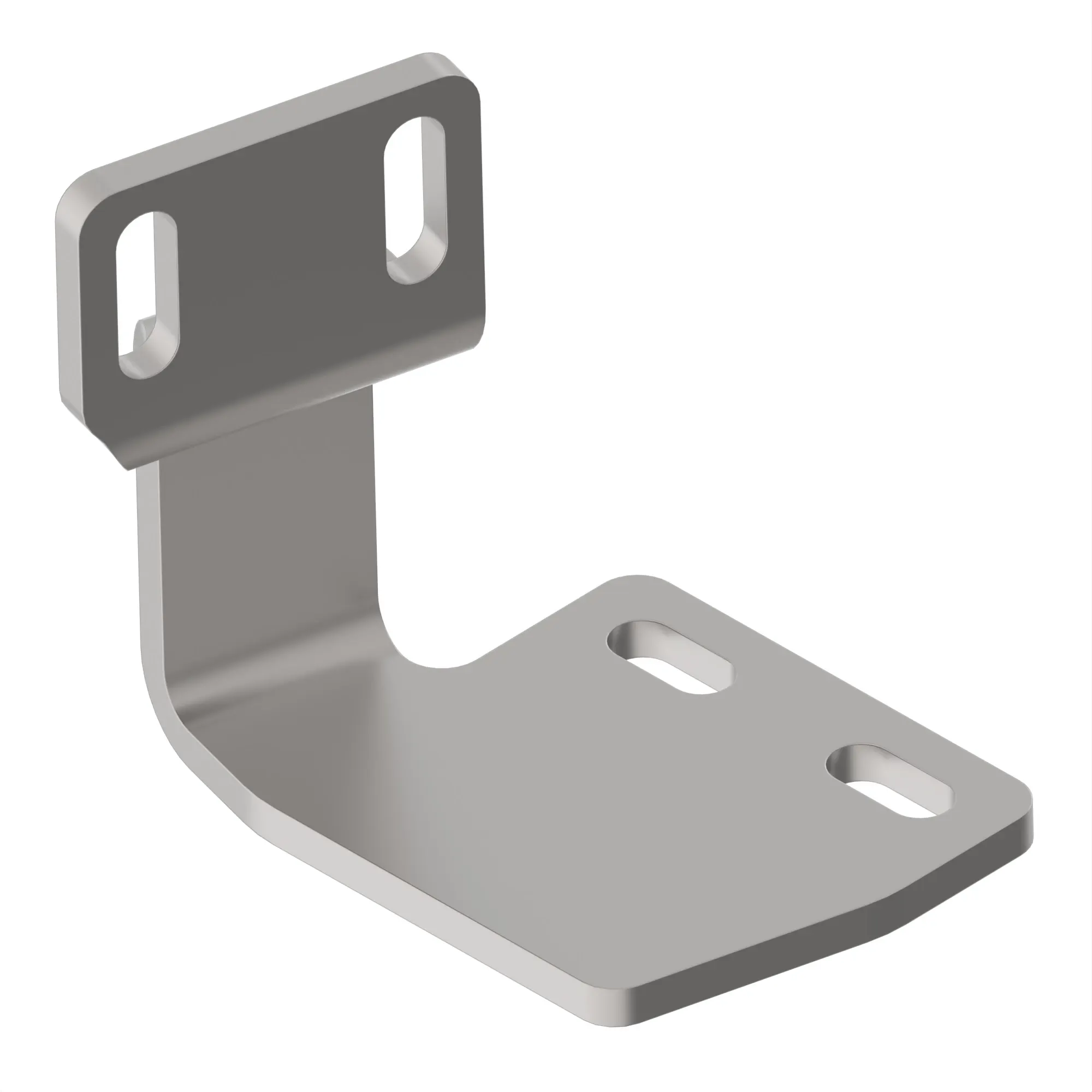 BRACKET, TRANSITION HOUSING