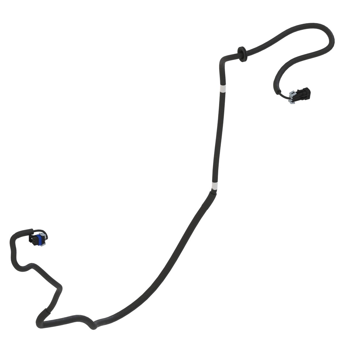 Wiring Harness, Adapter for Hitch R