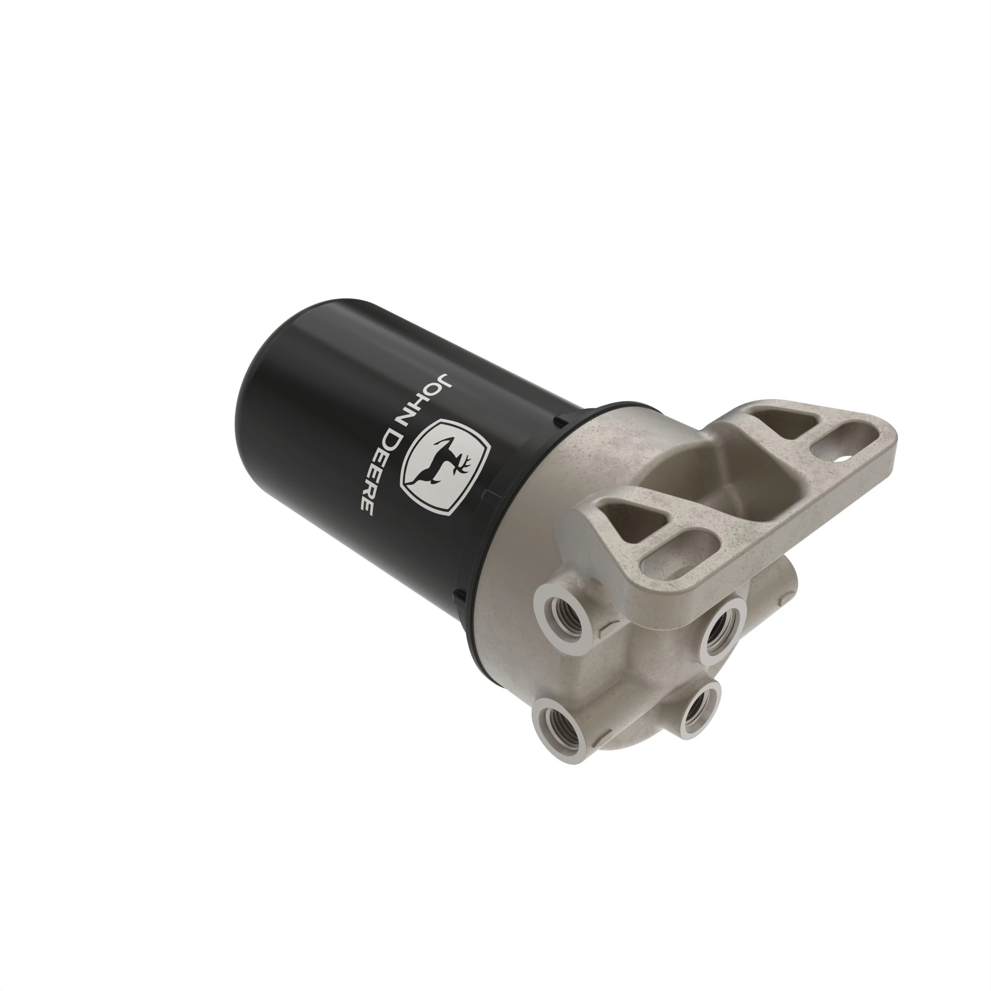 John Deere Final Fuel Filter Assembly - RE570134