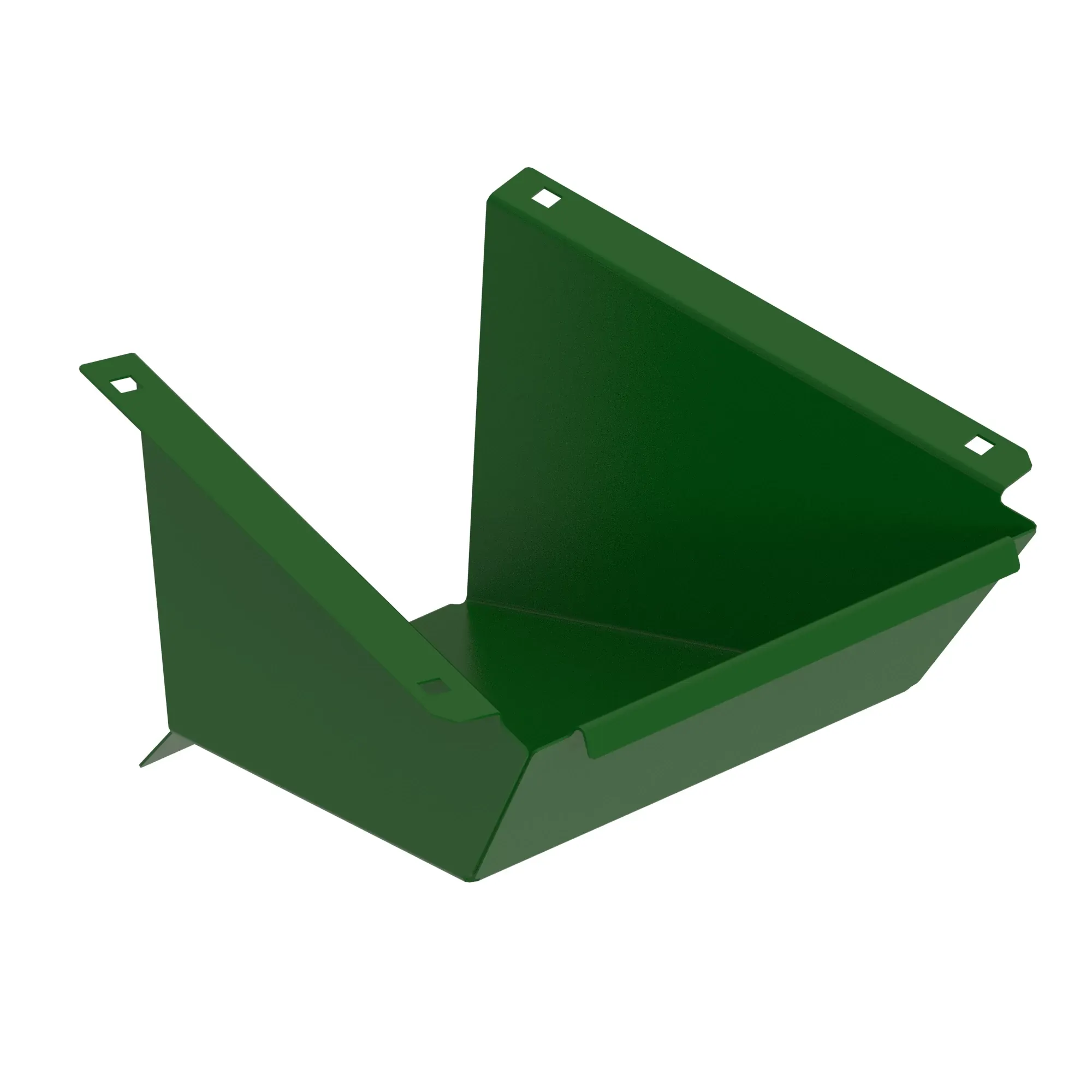 John Deere Rear Slope Channel - KK23771