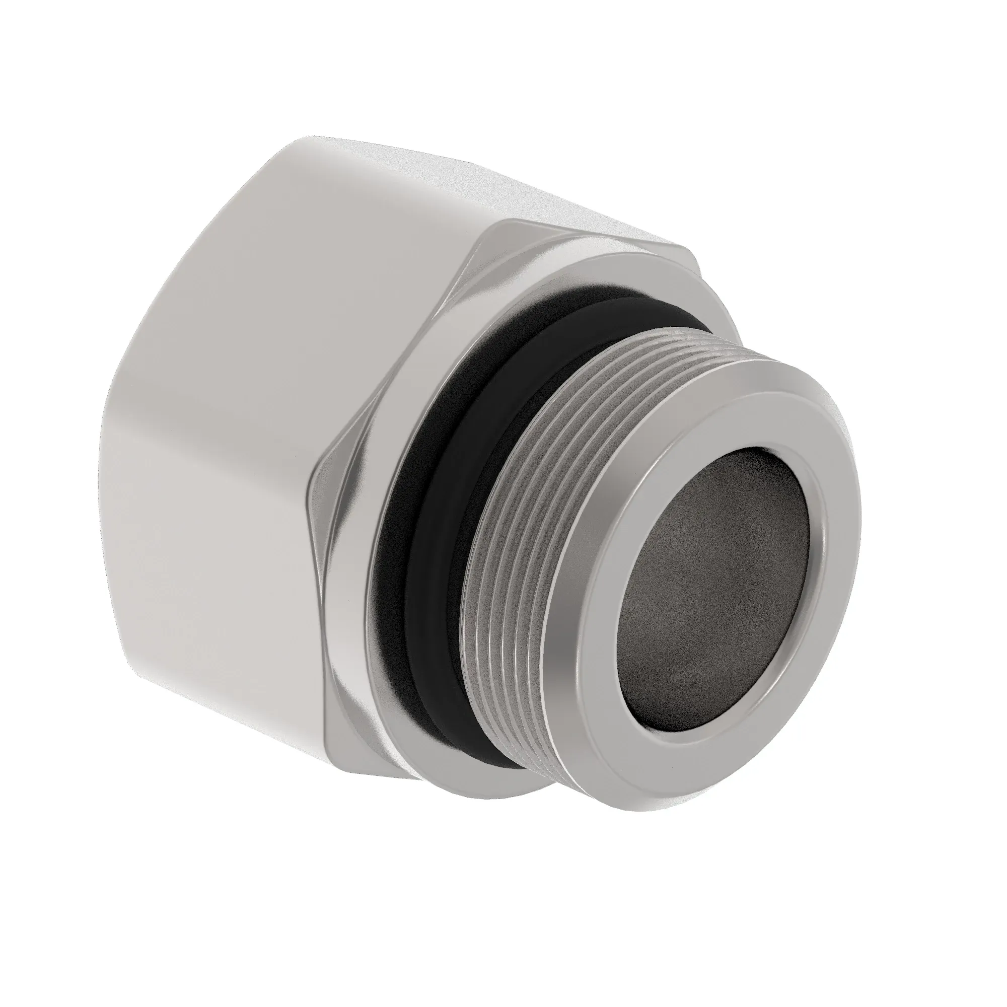 John Deere Adapter Fitting - RE598127