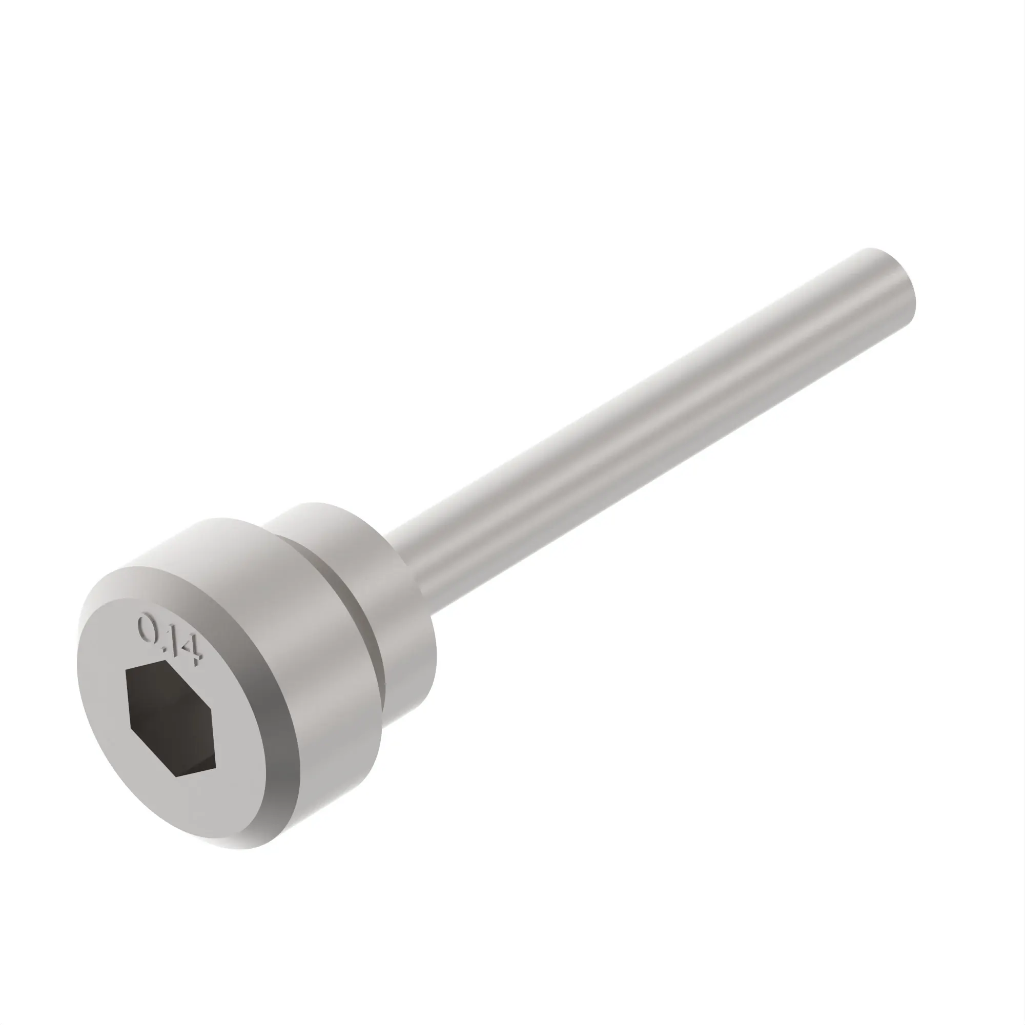 John Deere Screw - HXE173206