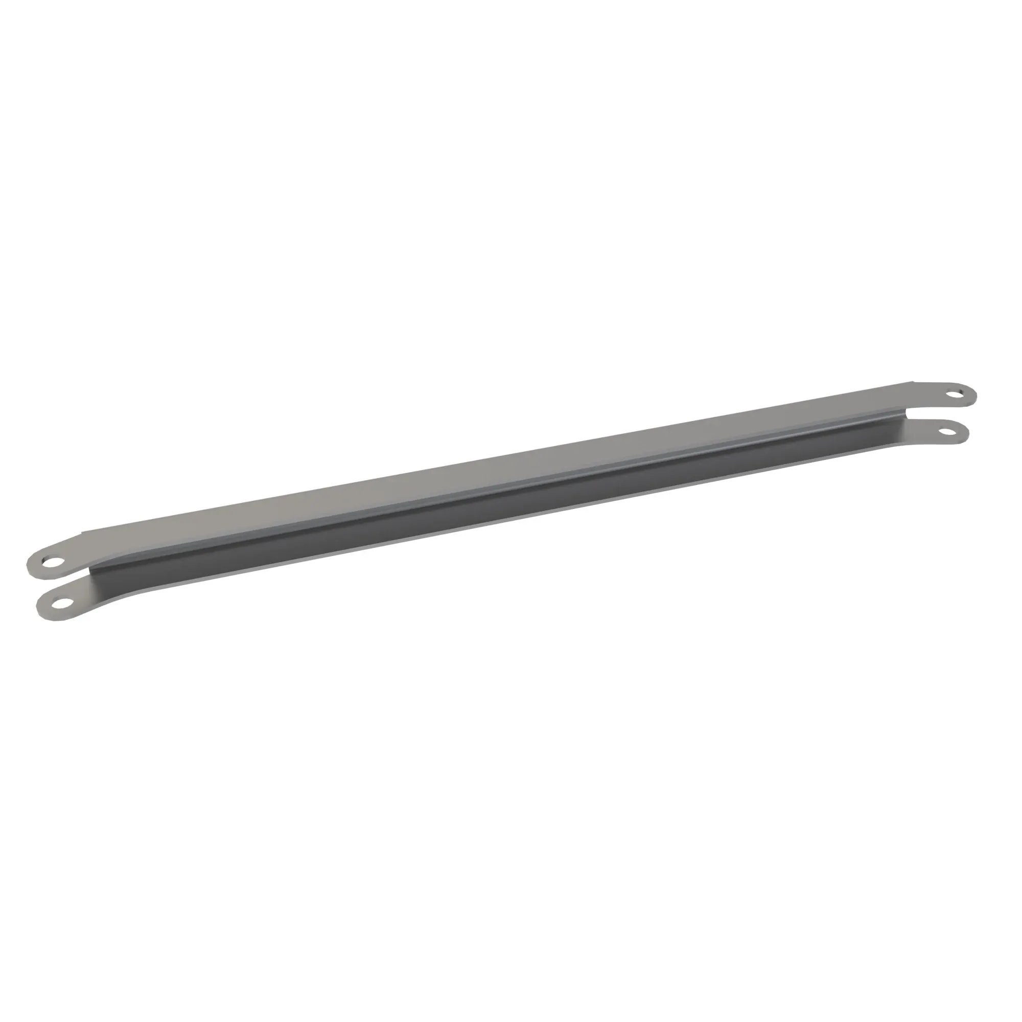 John Deere Forearm Gas Spring Rocket Arm - HXE130571
