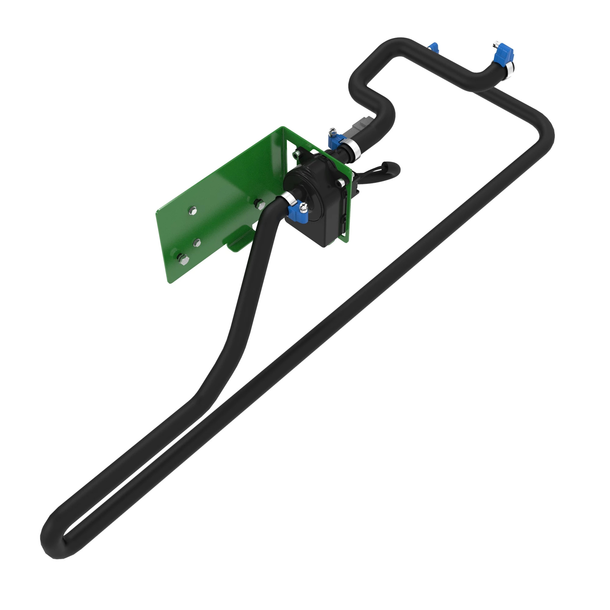 John Deere Water Valve Service Kit - AL214601