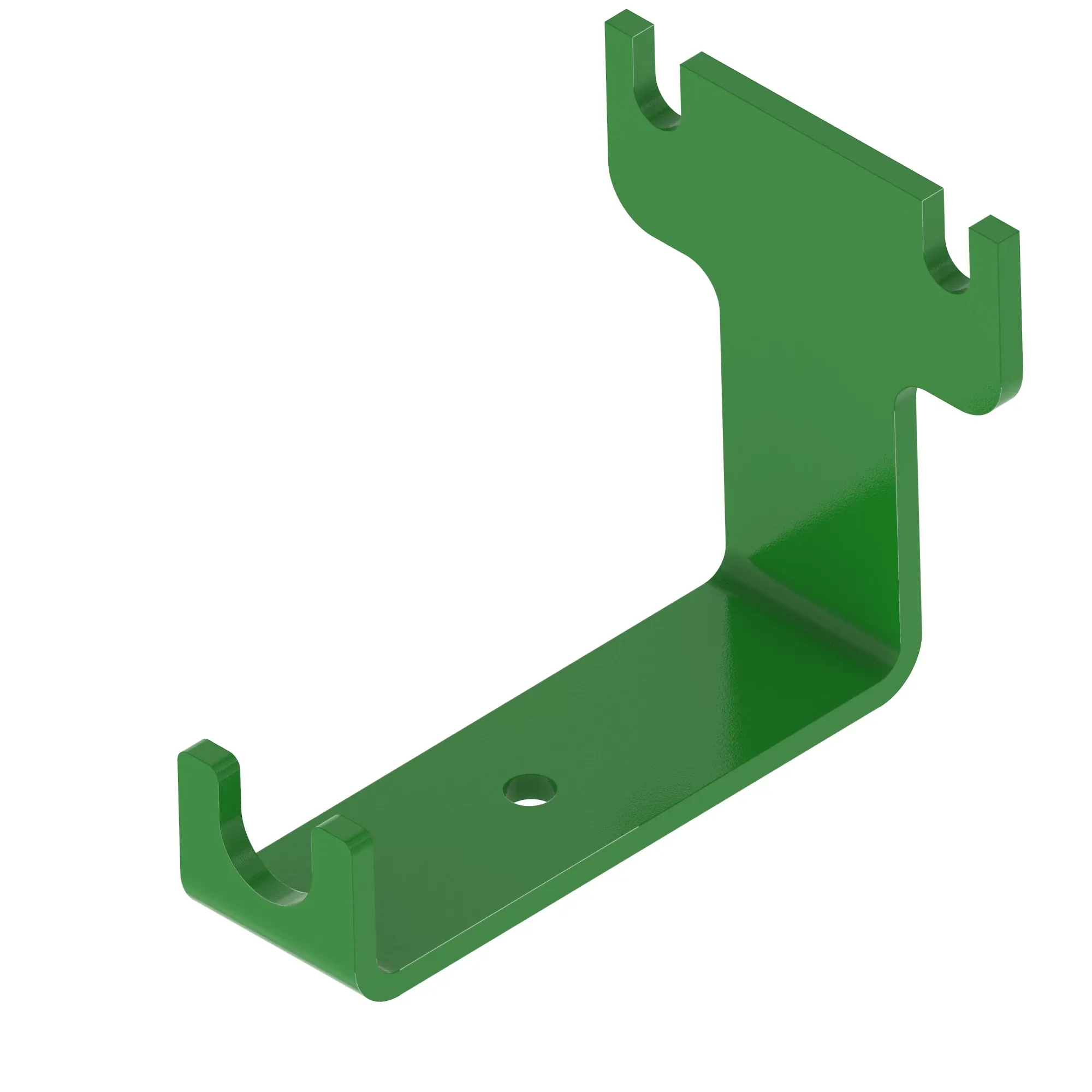 ANGLE, FAN CLUTCH