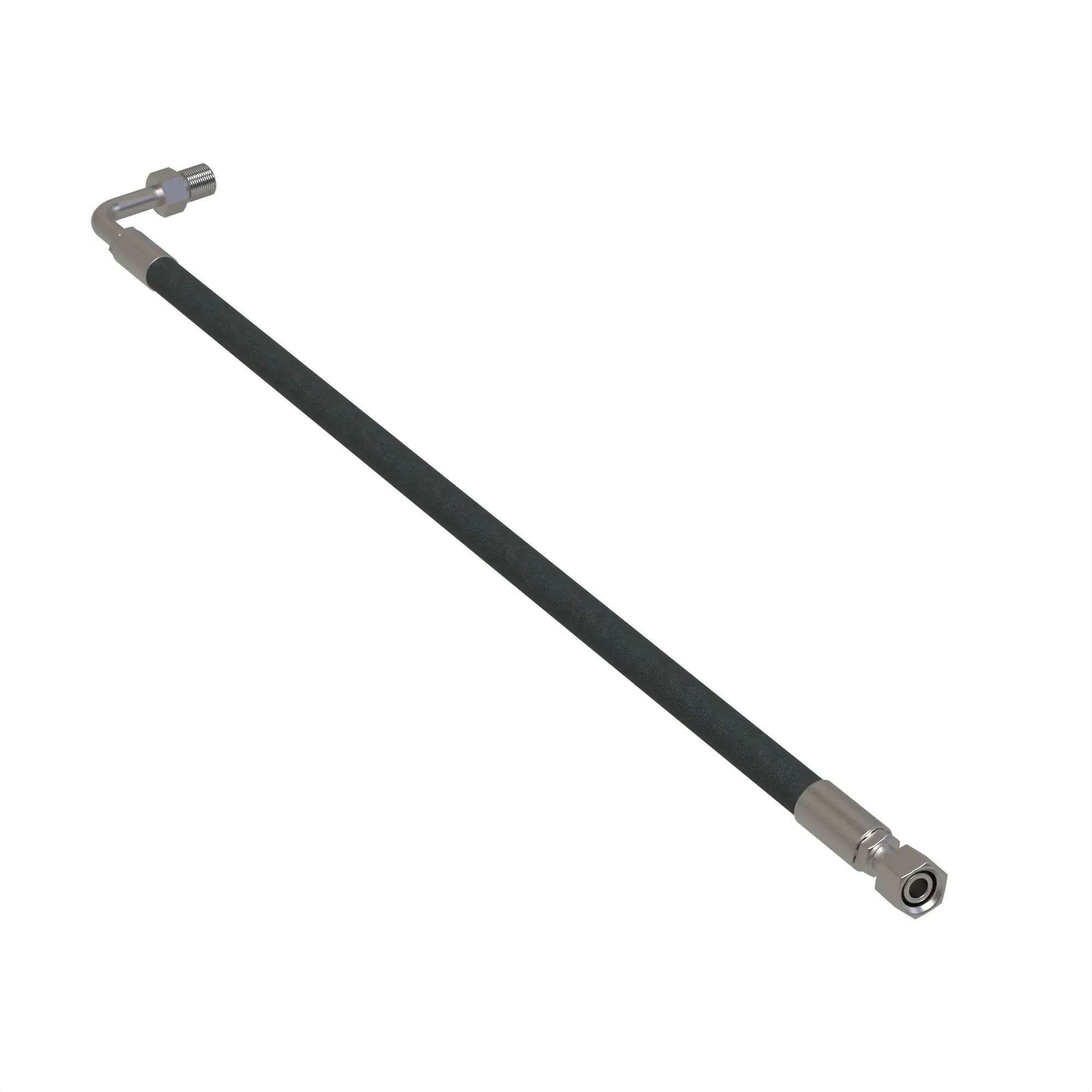HYDRAULIC HOSE