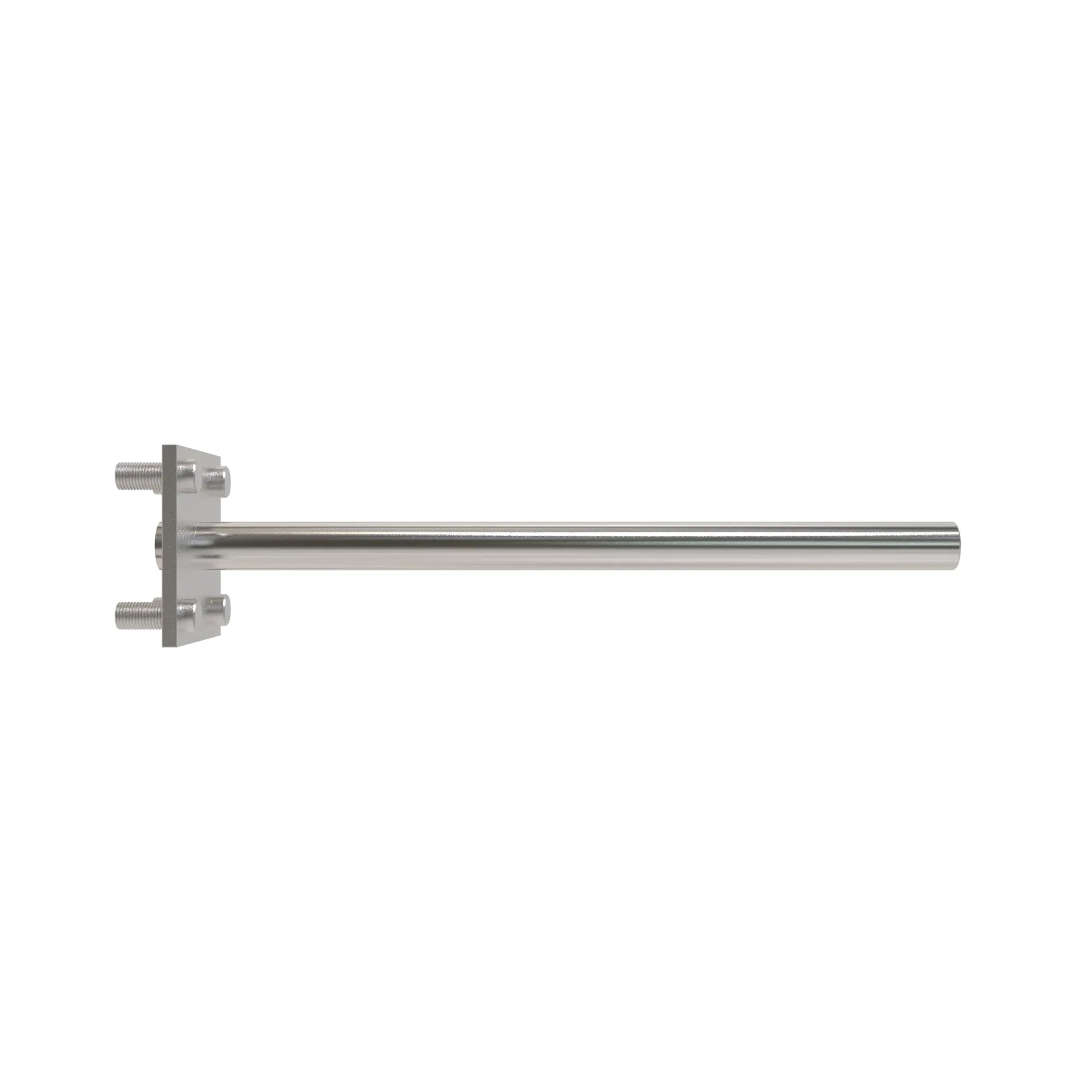 AXLE, RH REAR
