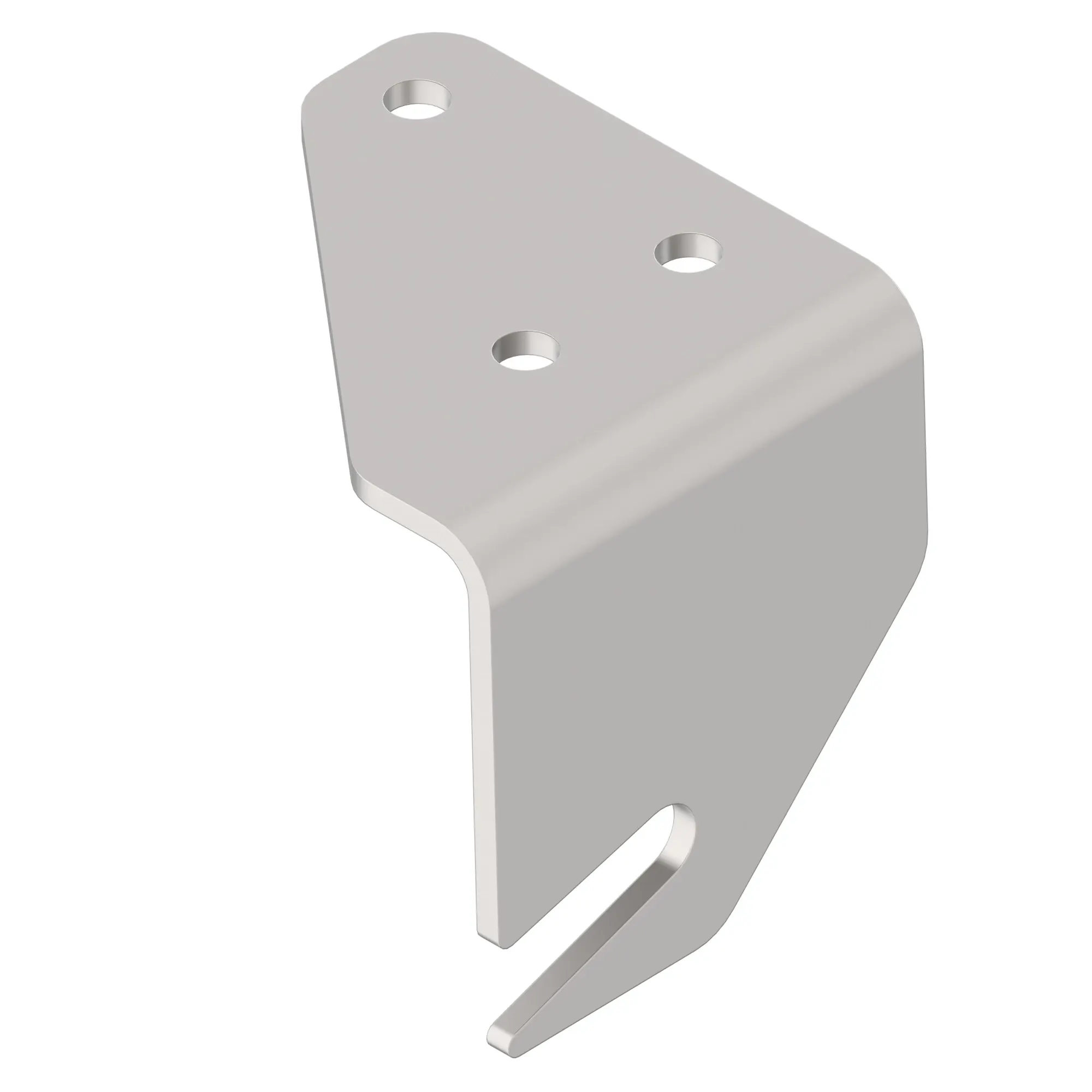 John Deere Bracket - HXE168151