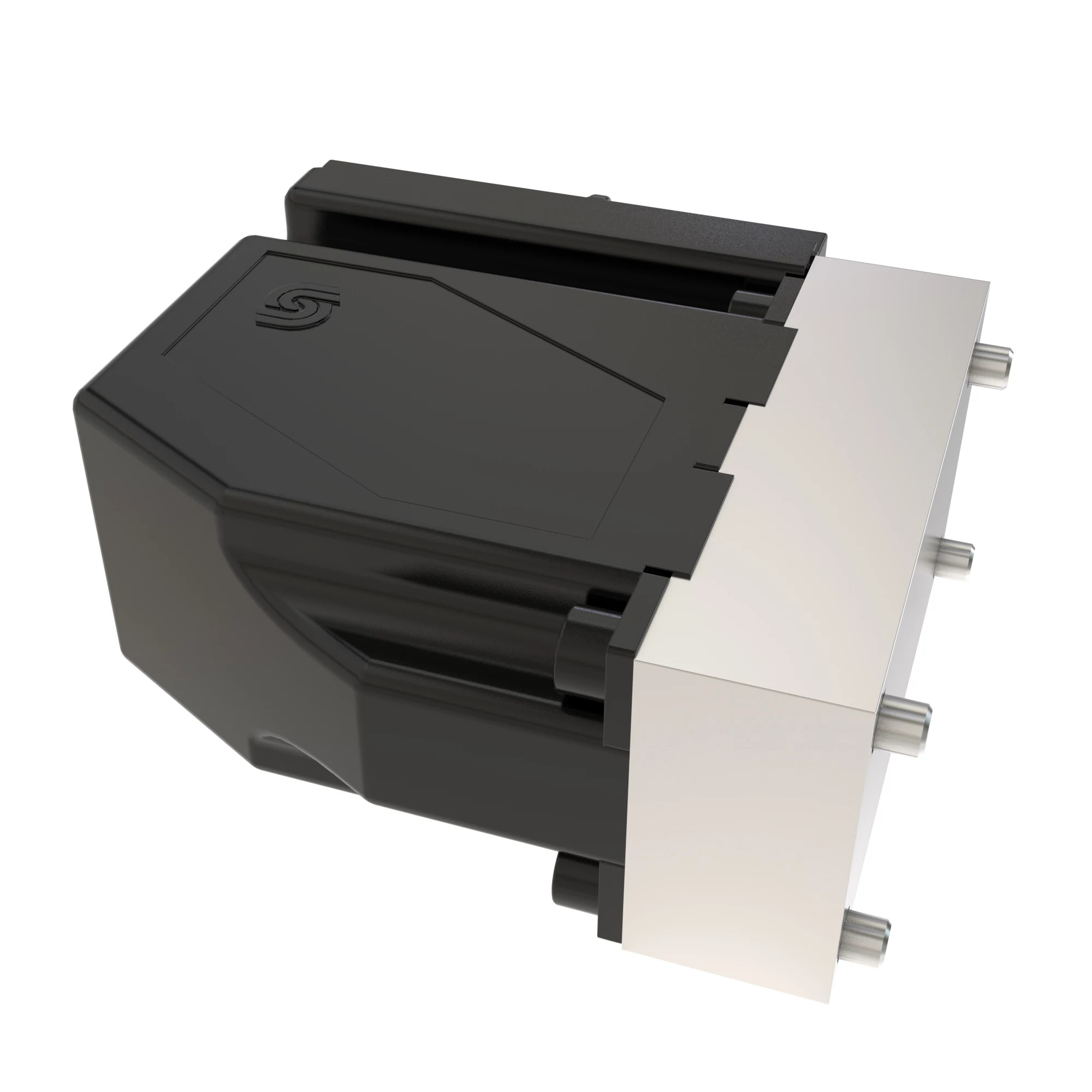 Elec-Hyd Proportional Valve